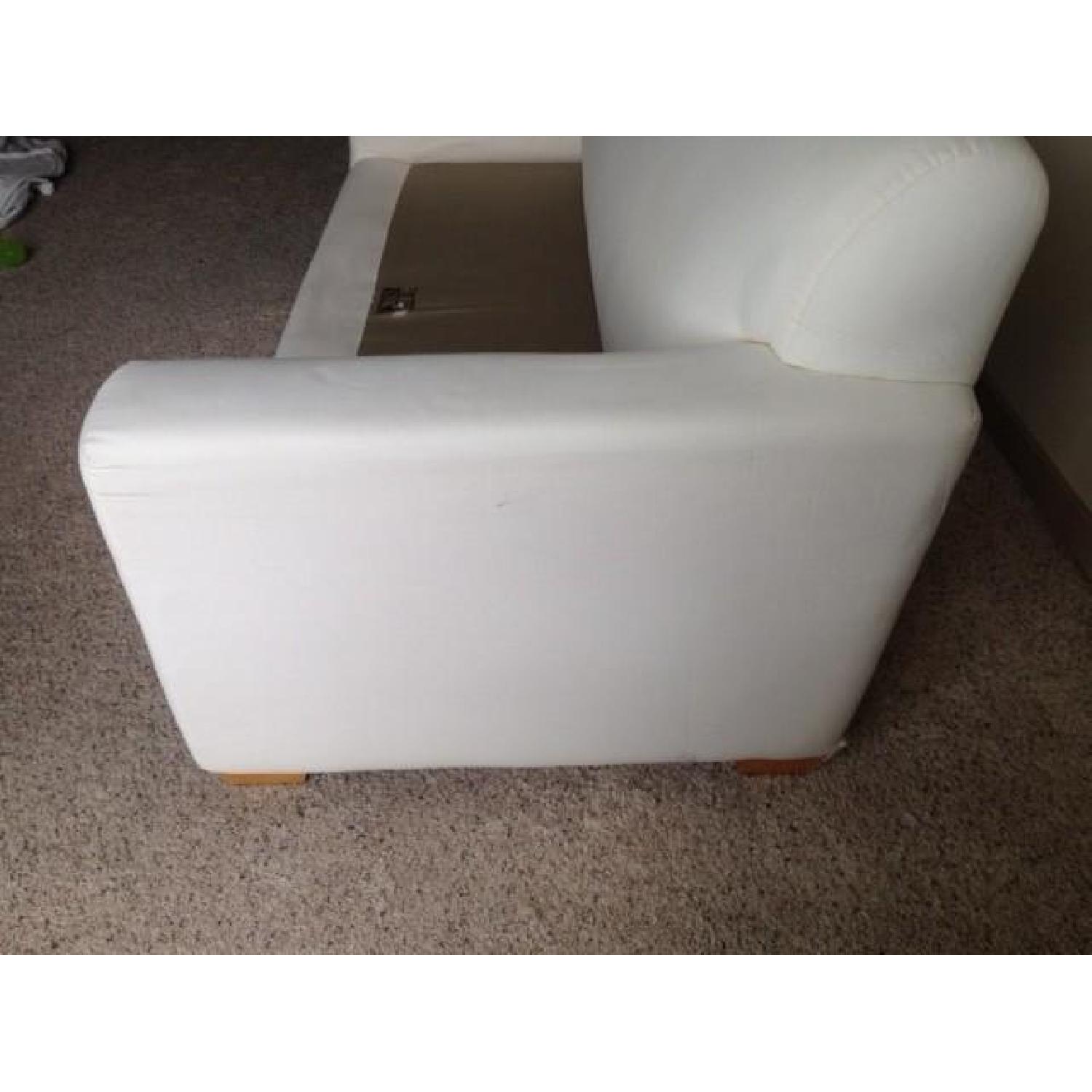 Rachel Ashwell Sofa - image-2