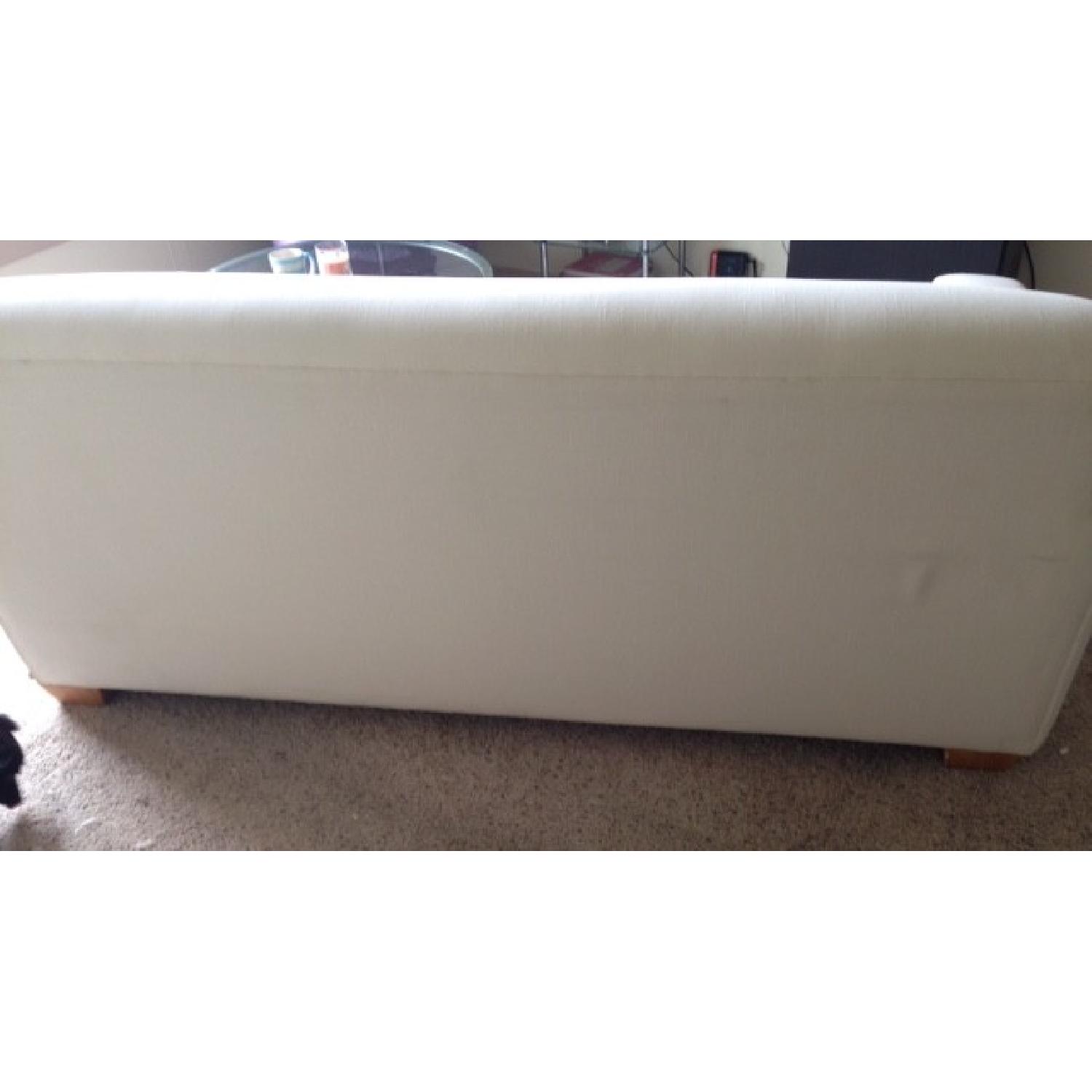 Rachel Ashwell Sofa - image-3