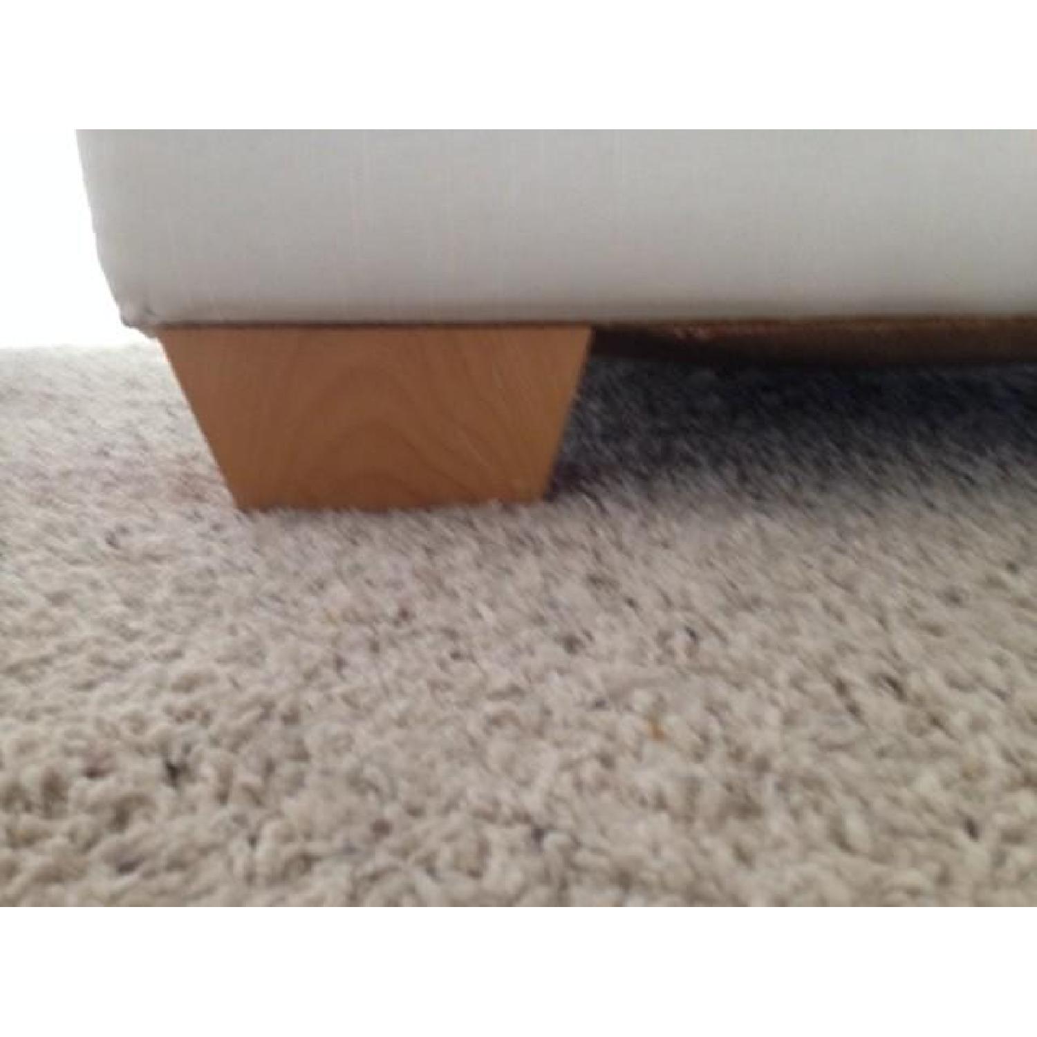 Rachel Ashwell Sofa - image-5