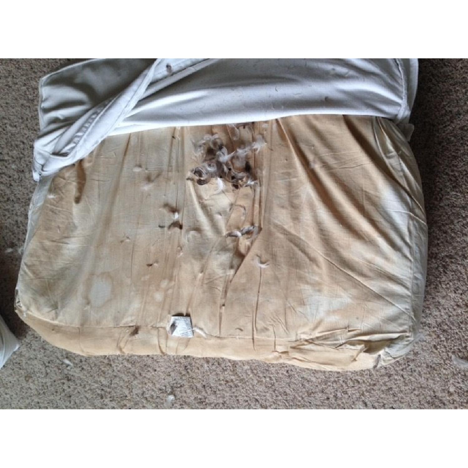 Rachel Ashwell Sofa - image-6