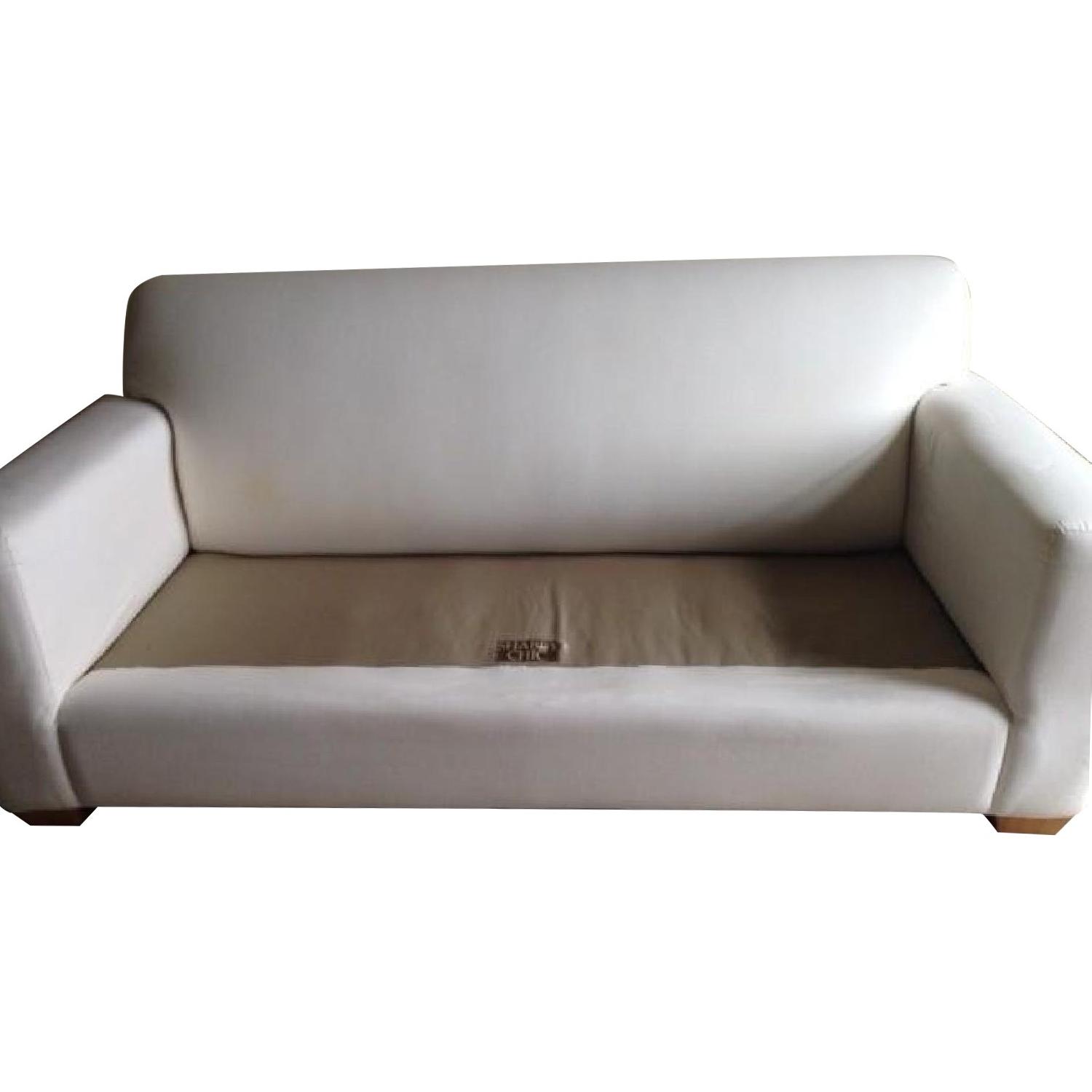 Rachel Ashwell Sofa - AptDeco