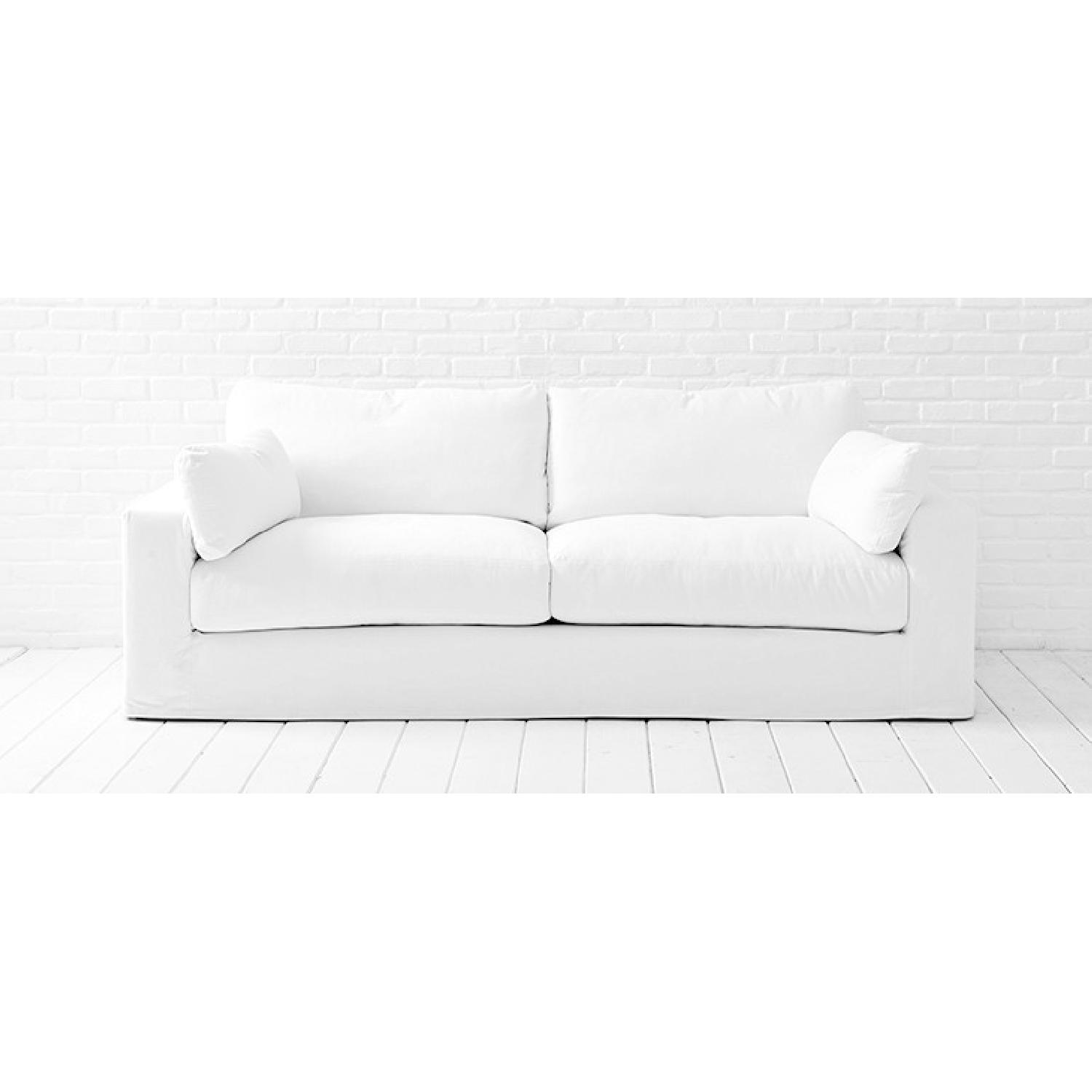 Rachel Ashwell Sofa - image-7