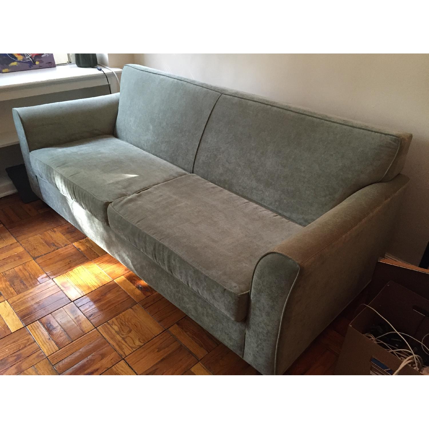 Belfort Queen Sleeper Sofa/Couch - image-2