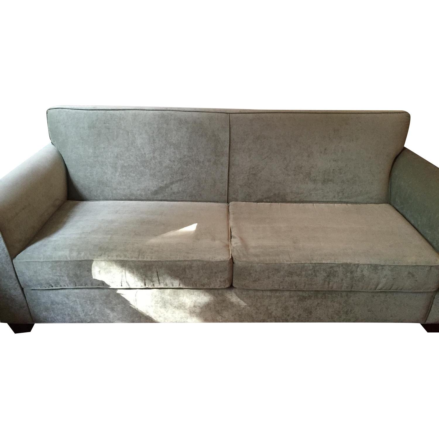 Belfort Queen Sleeper Sofa/Couch - image-0