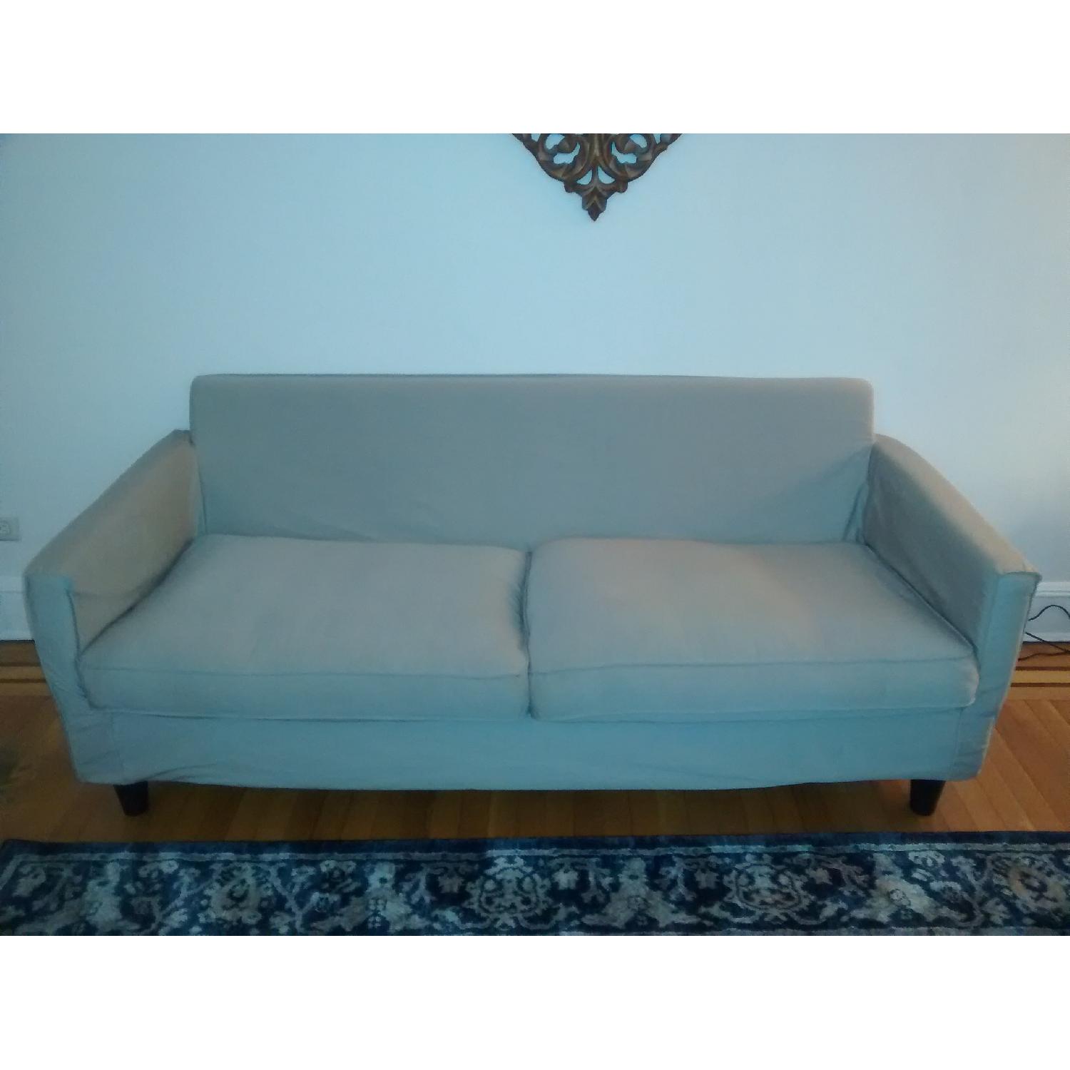 Ikea Harnosand Sofa - AptDeco