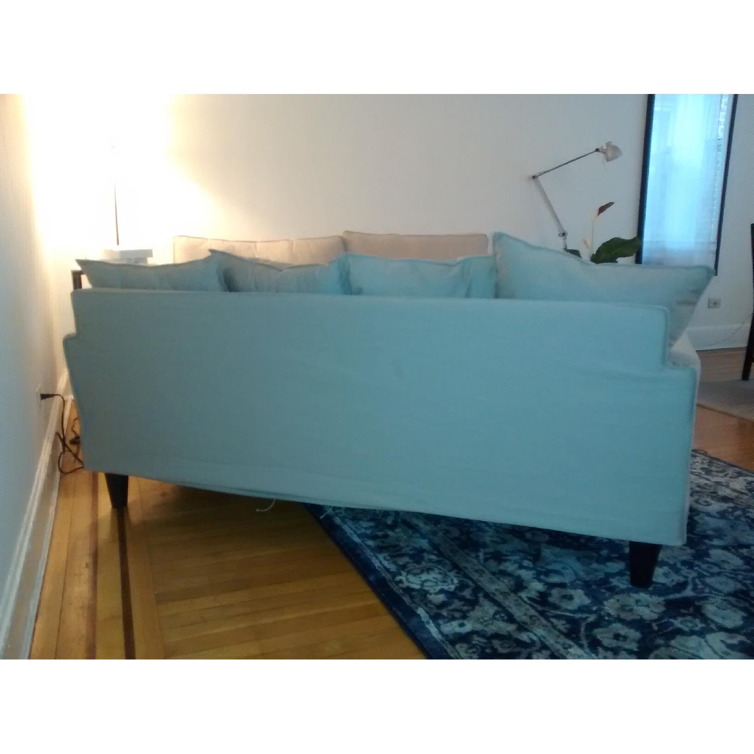 Ikea Harnosand Sofa - AptDeco