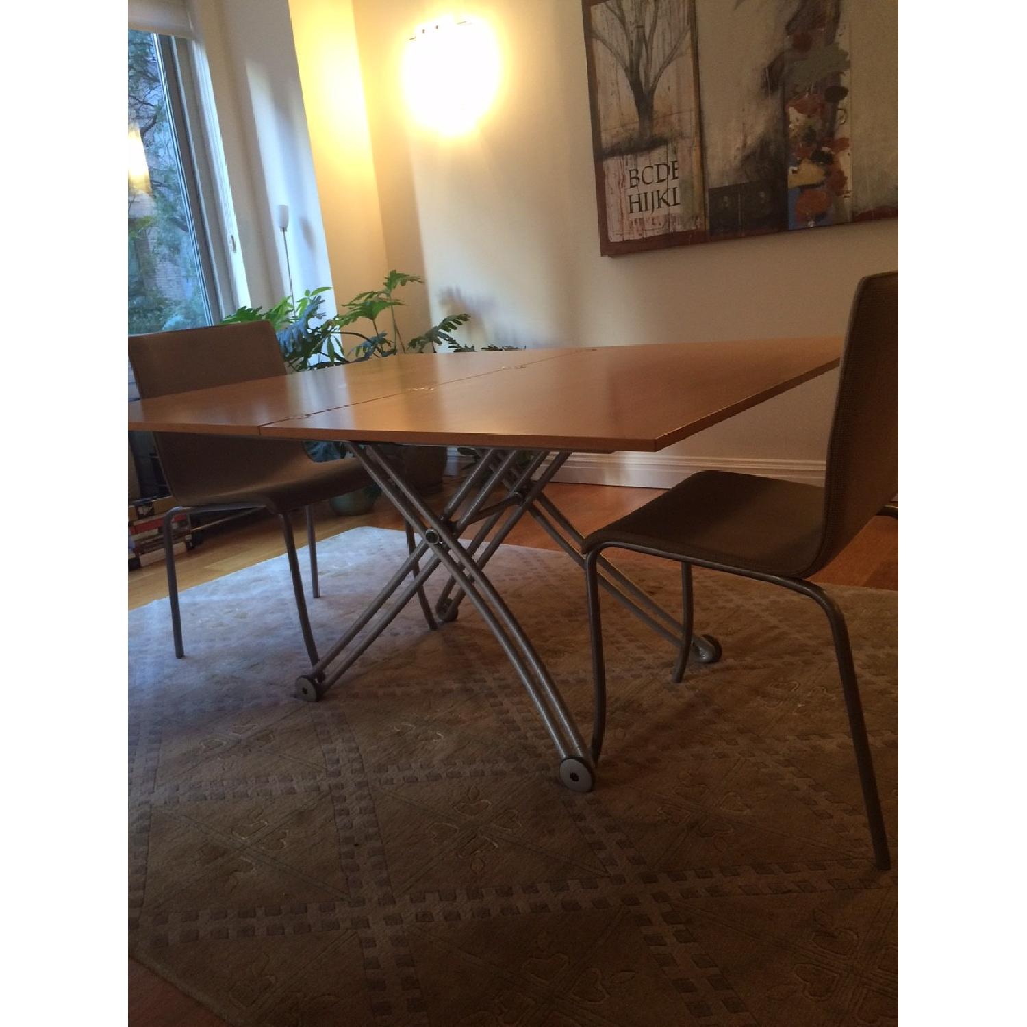 Ligne Roset Dining Set - image-1