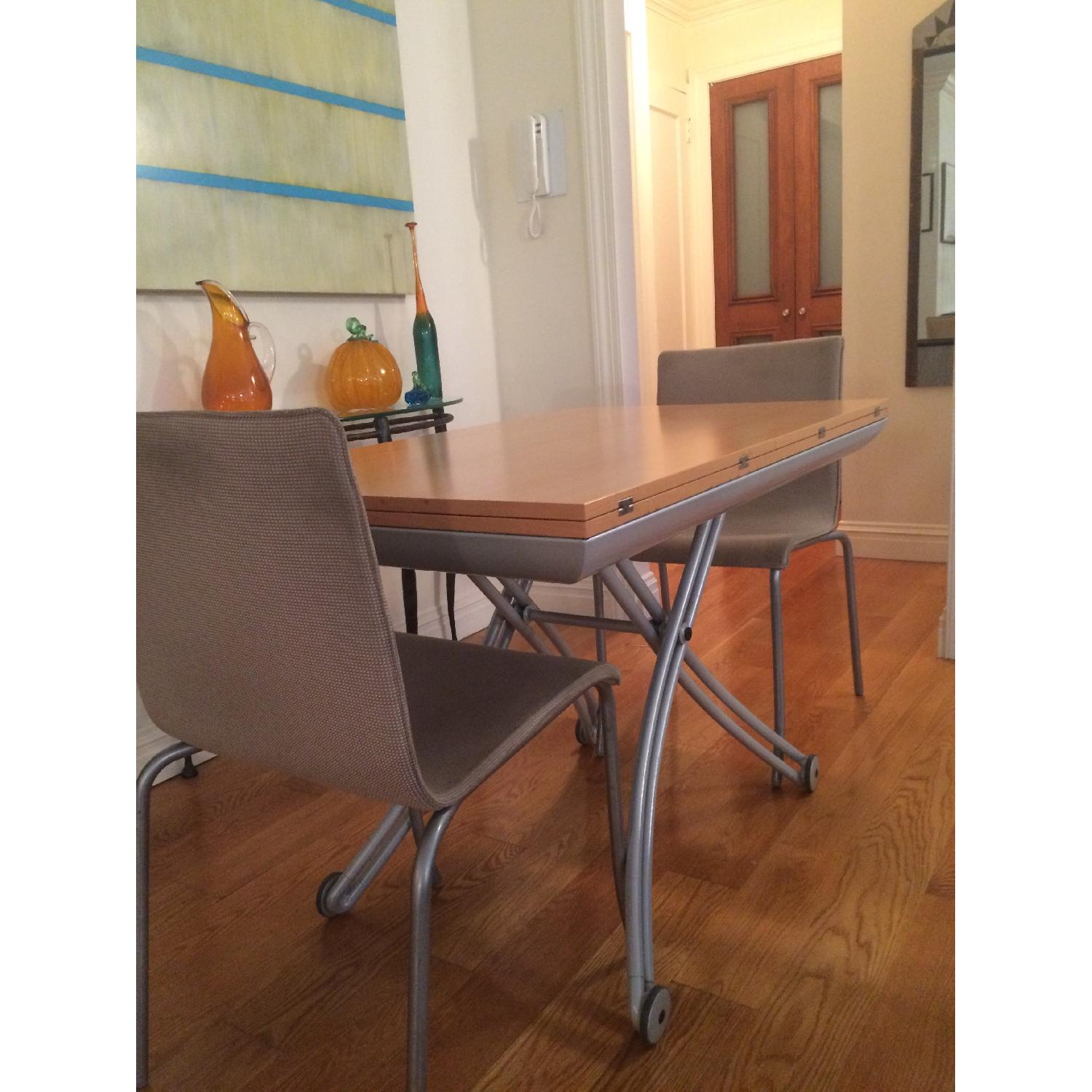 Ligne Roset Dining Set - image-3