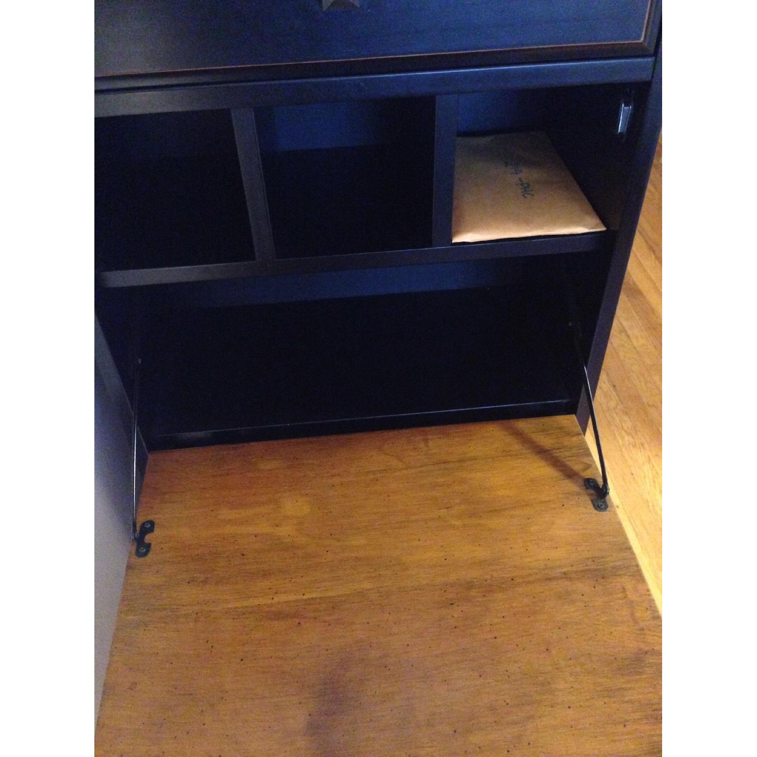 Pier 1 Casabelle Mail Center Desk - image-6