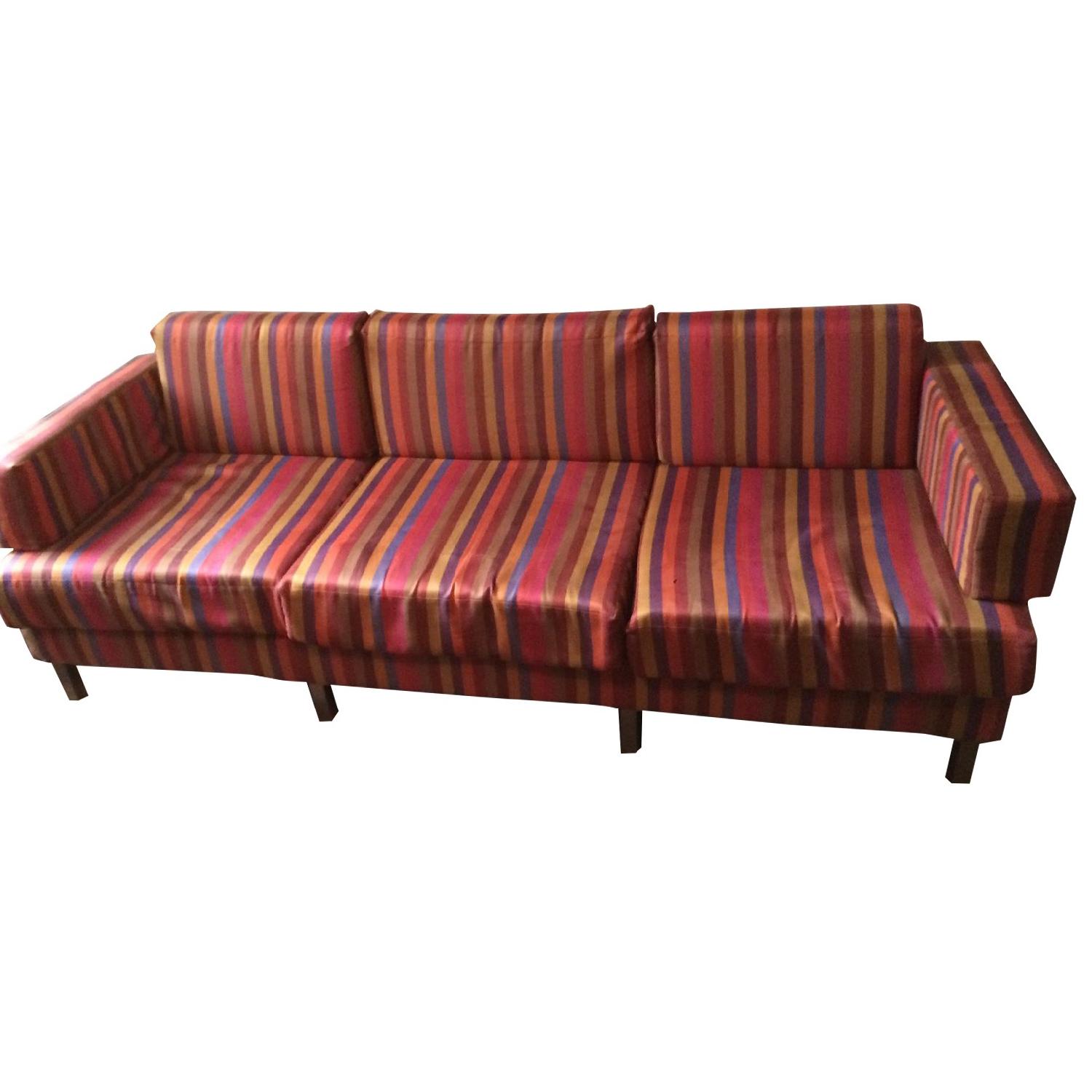 LaZBoy Todd Oldham Modular Sofa AptDeco
