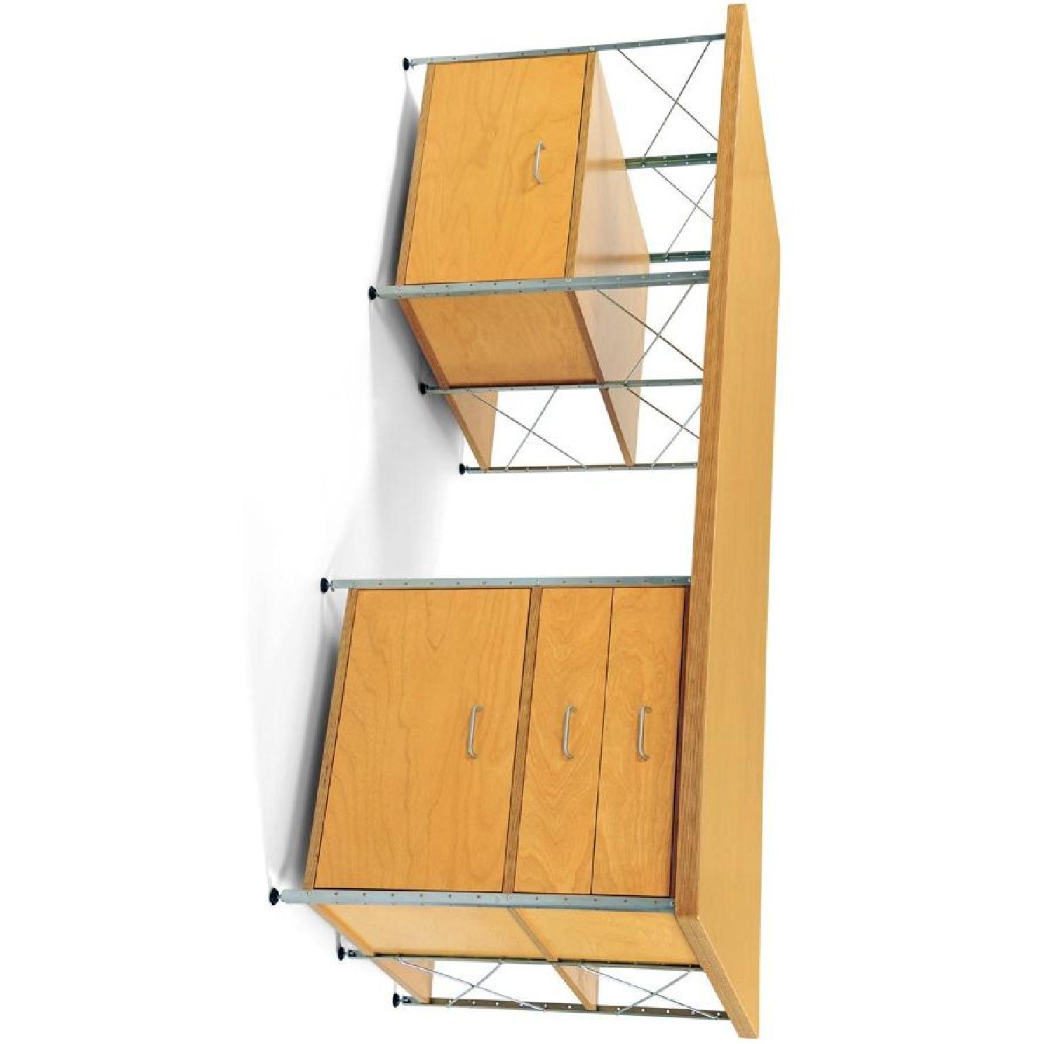 Eames Modernica Case Study Desk - image-1