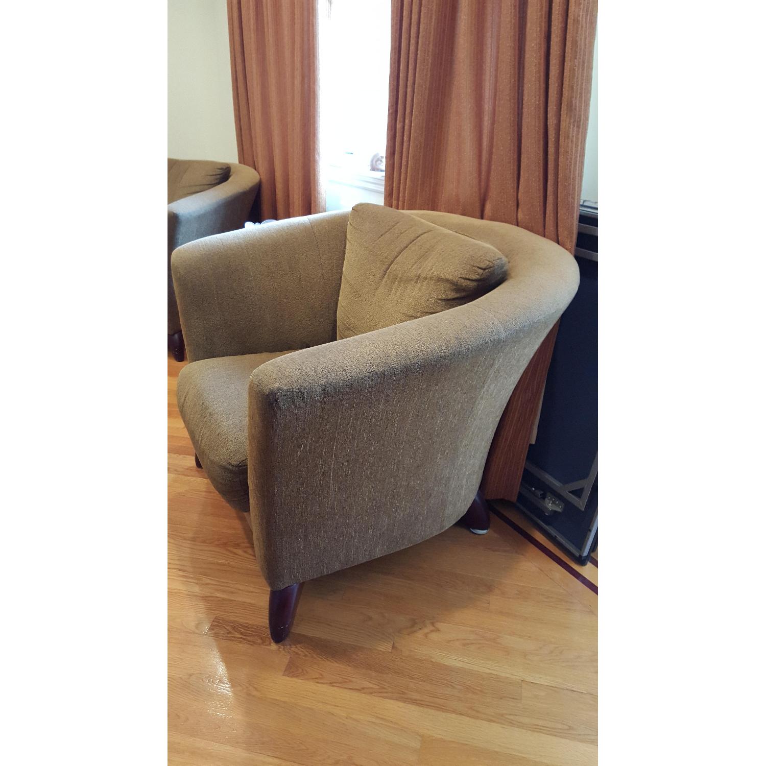 Armchairs - 2 Available - image-2