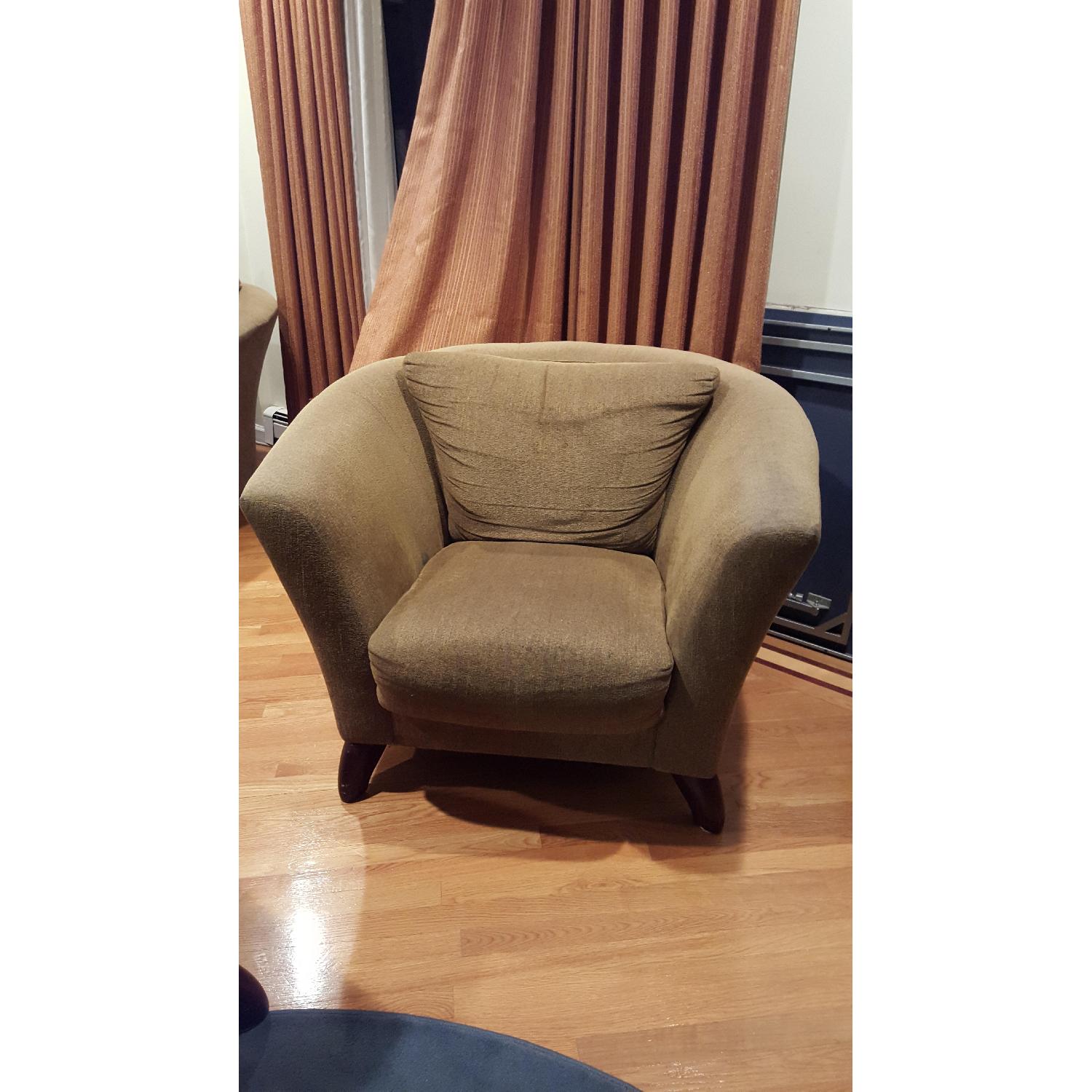 Armchairs - 2 Available - image-3