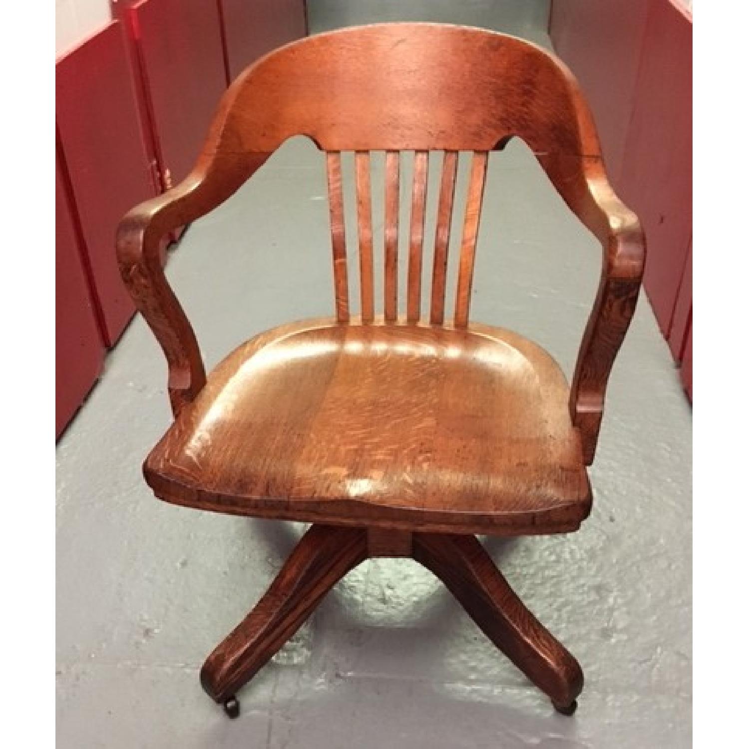 Bankers Chair - image-1