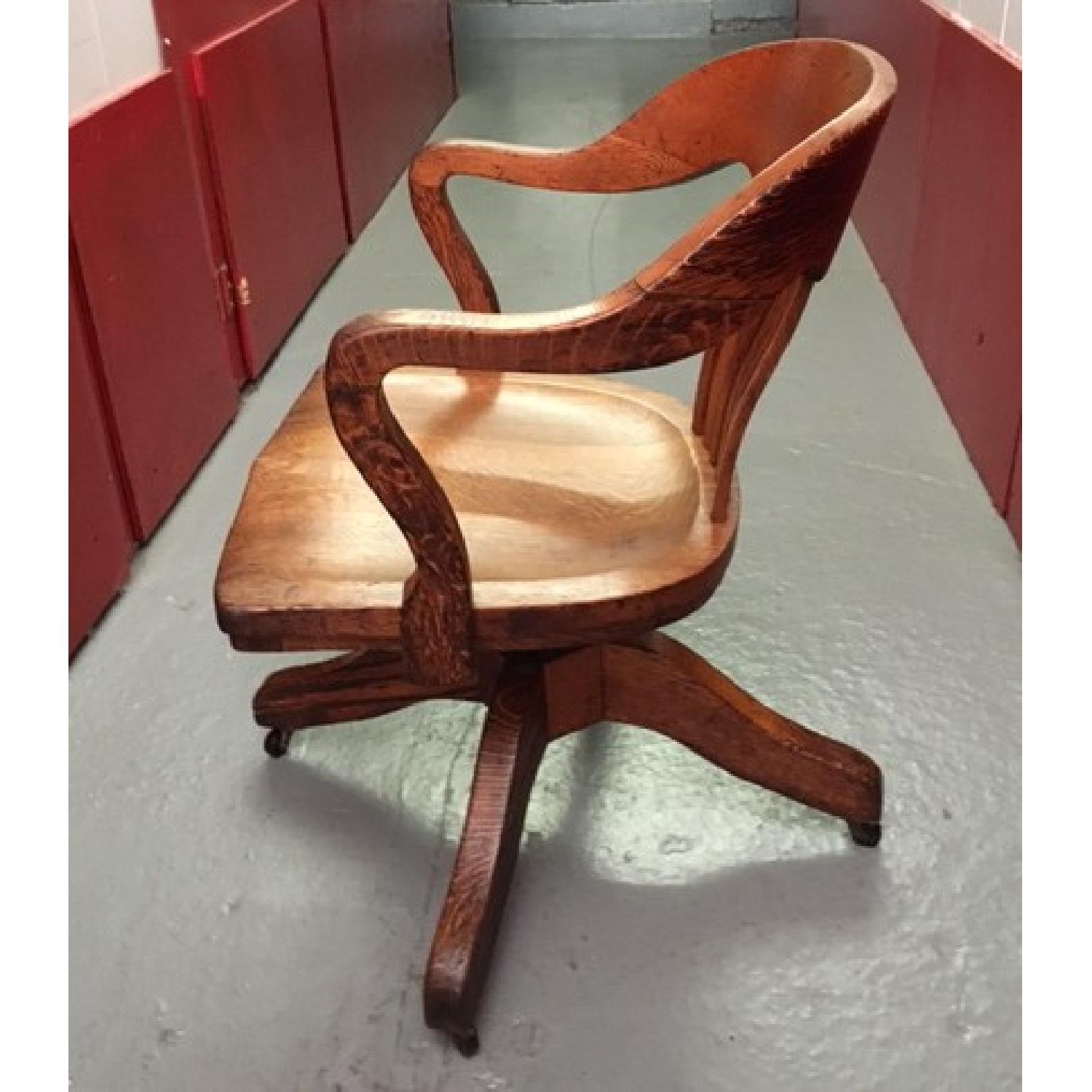 Bankers Chair - image-2