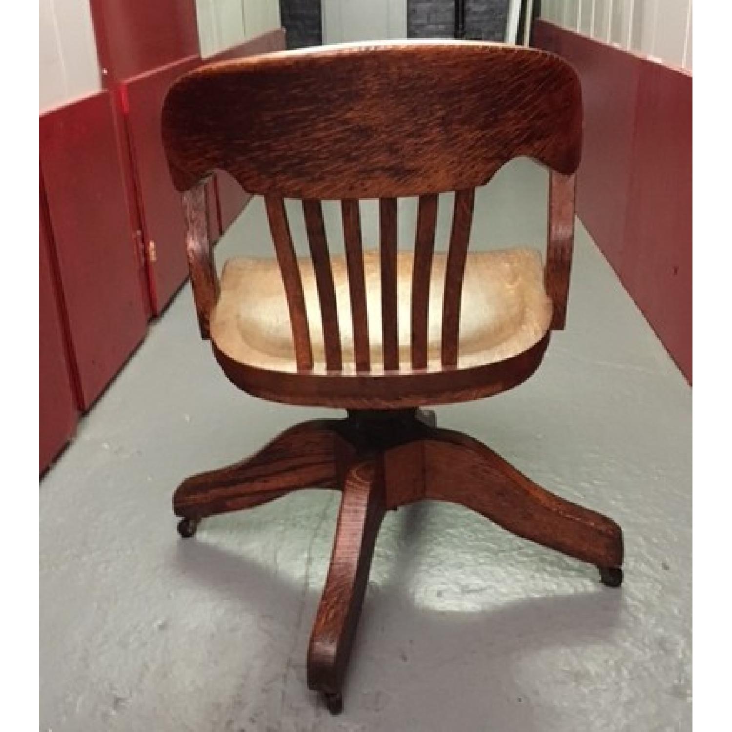 Bankers Chair - image-3