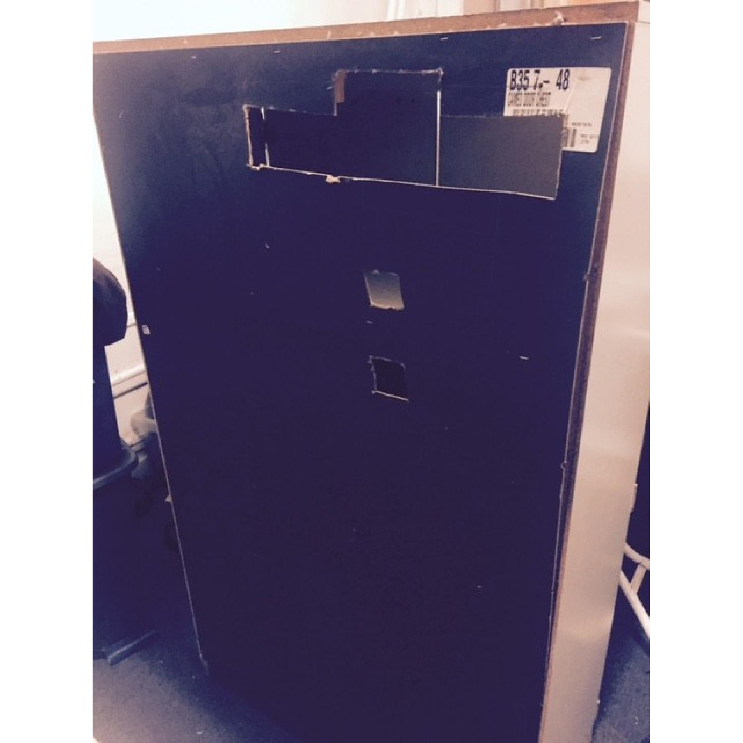 Dresser w/ Mirror + TV Stand w/ Drawers . - image-11