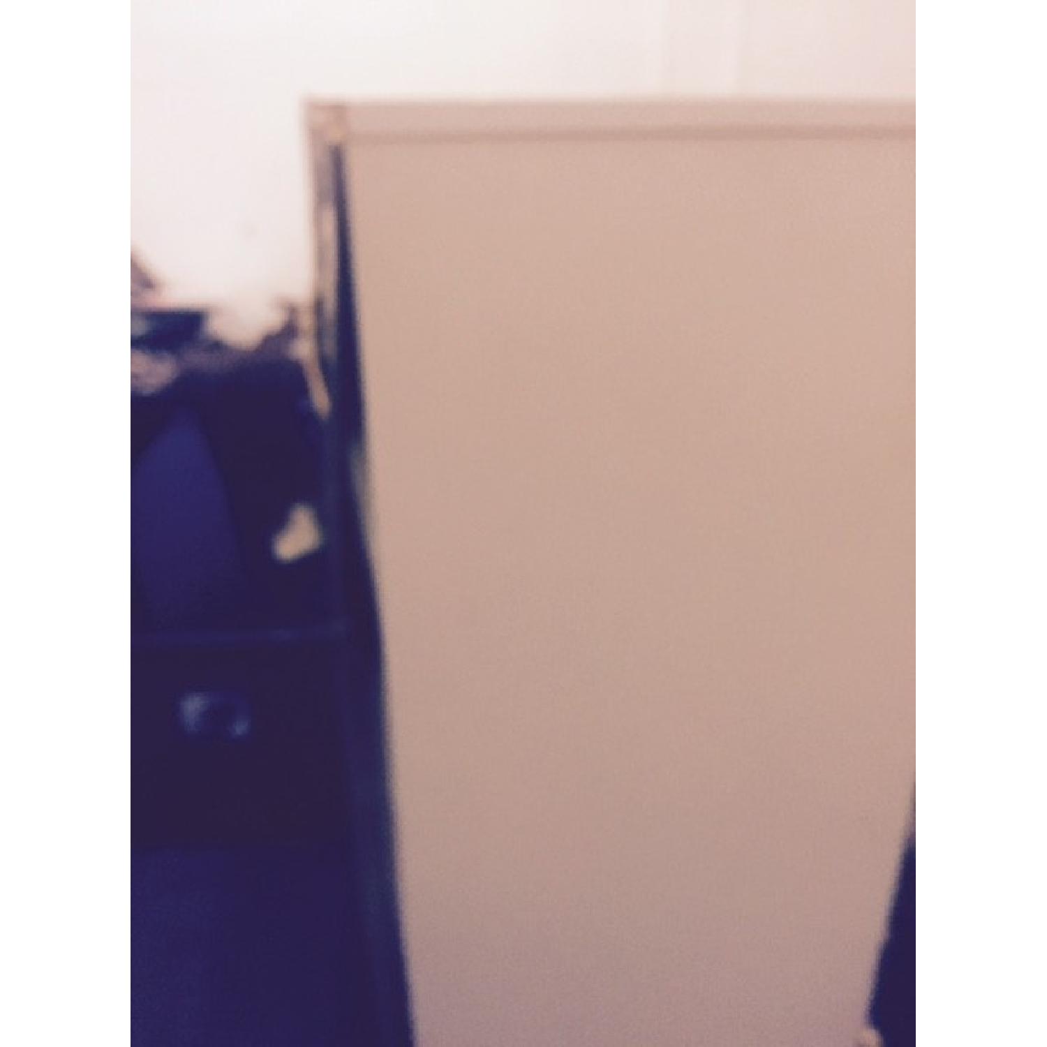 Dresser w/ Mirror + TV Stand w/ Drawers . - image-12