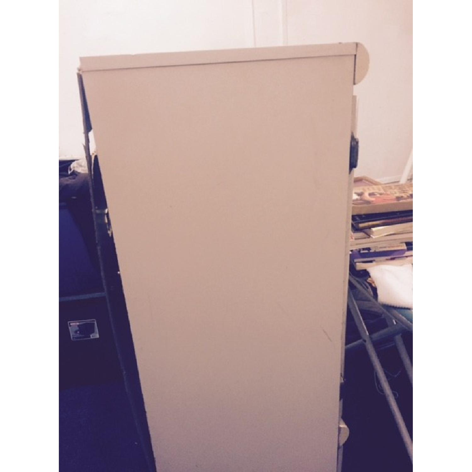 Dresser w/ Mirror + TV Stand w/ Drawers . - image-13