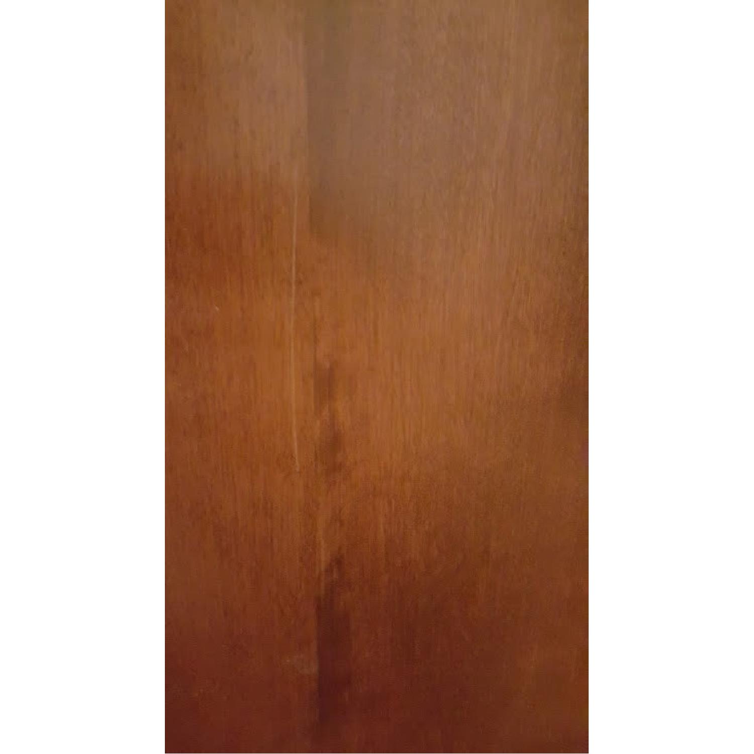 Ethan Allen Heirloom Maple Bookcase - 2 Available - image-7