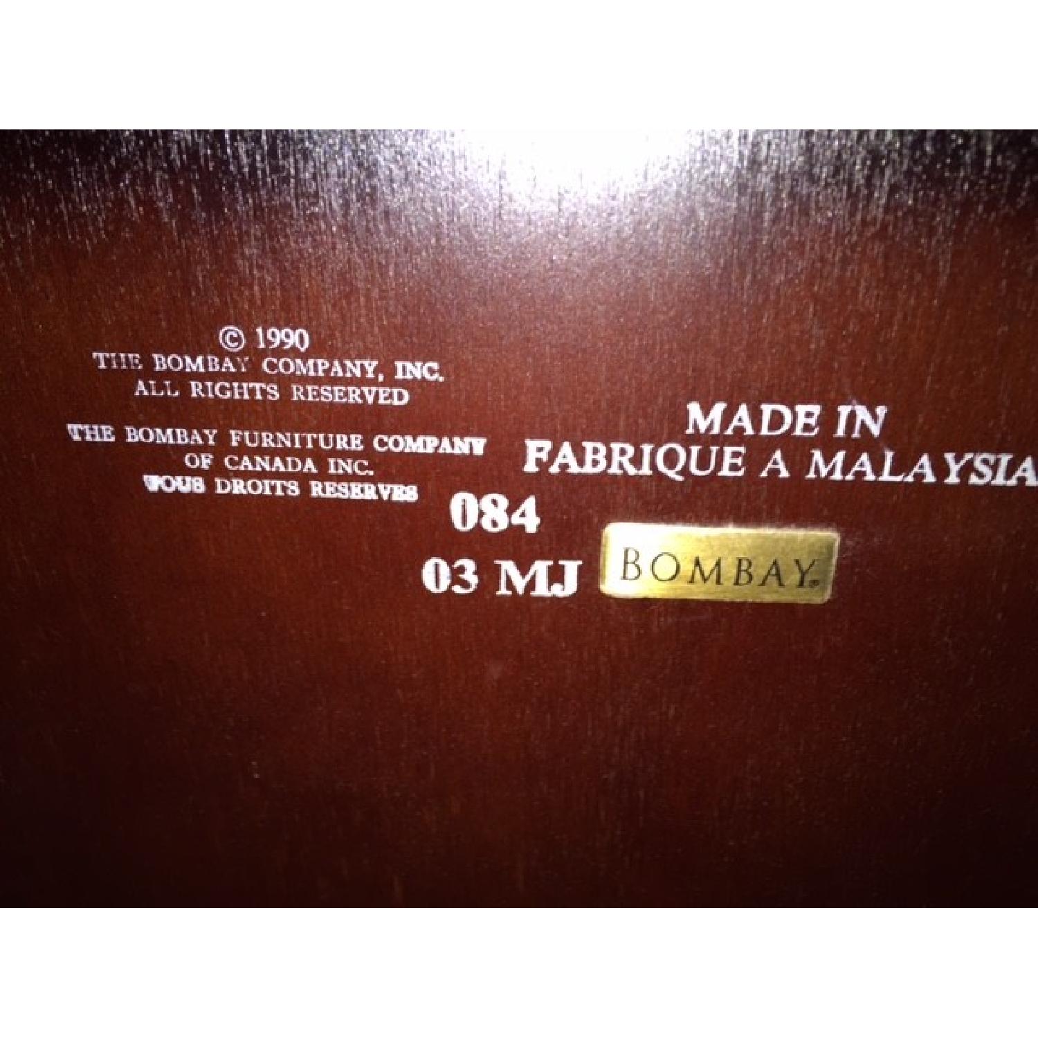 Bombay Company Lingerie Chest - image-2