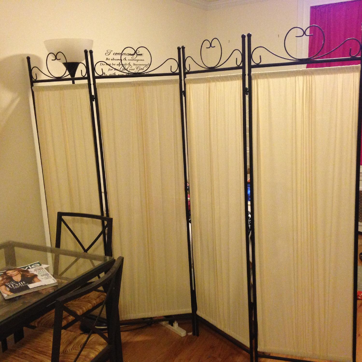 Ikea Room Divider AptDeco