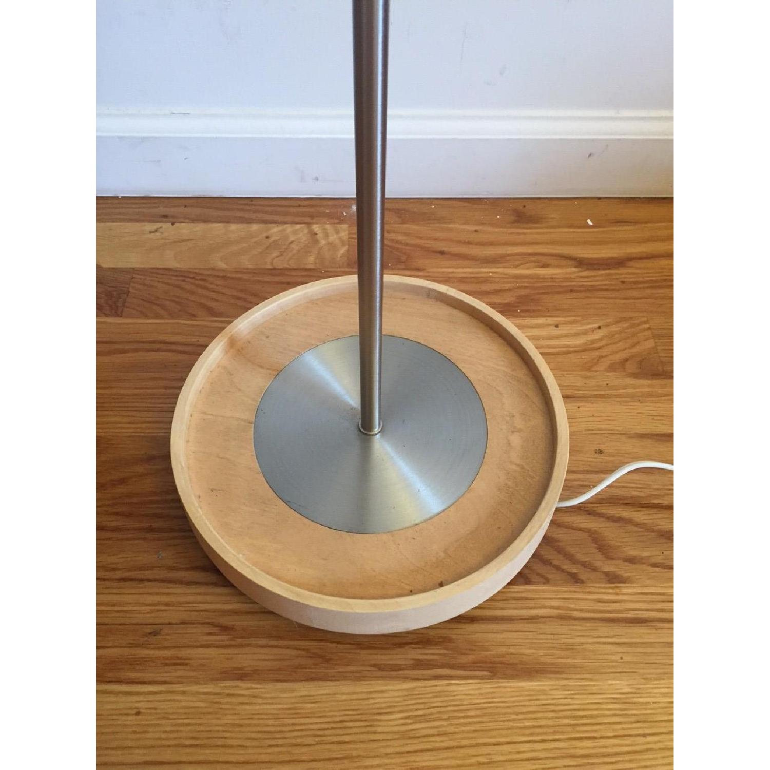 Ikea Basisk Floor Lamp AptDeco