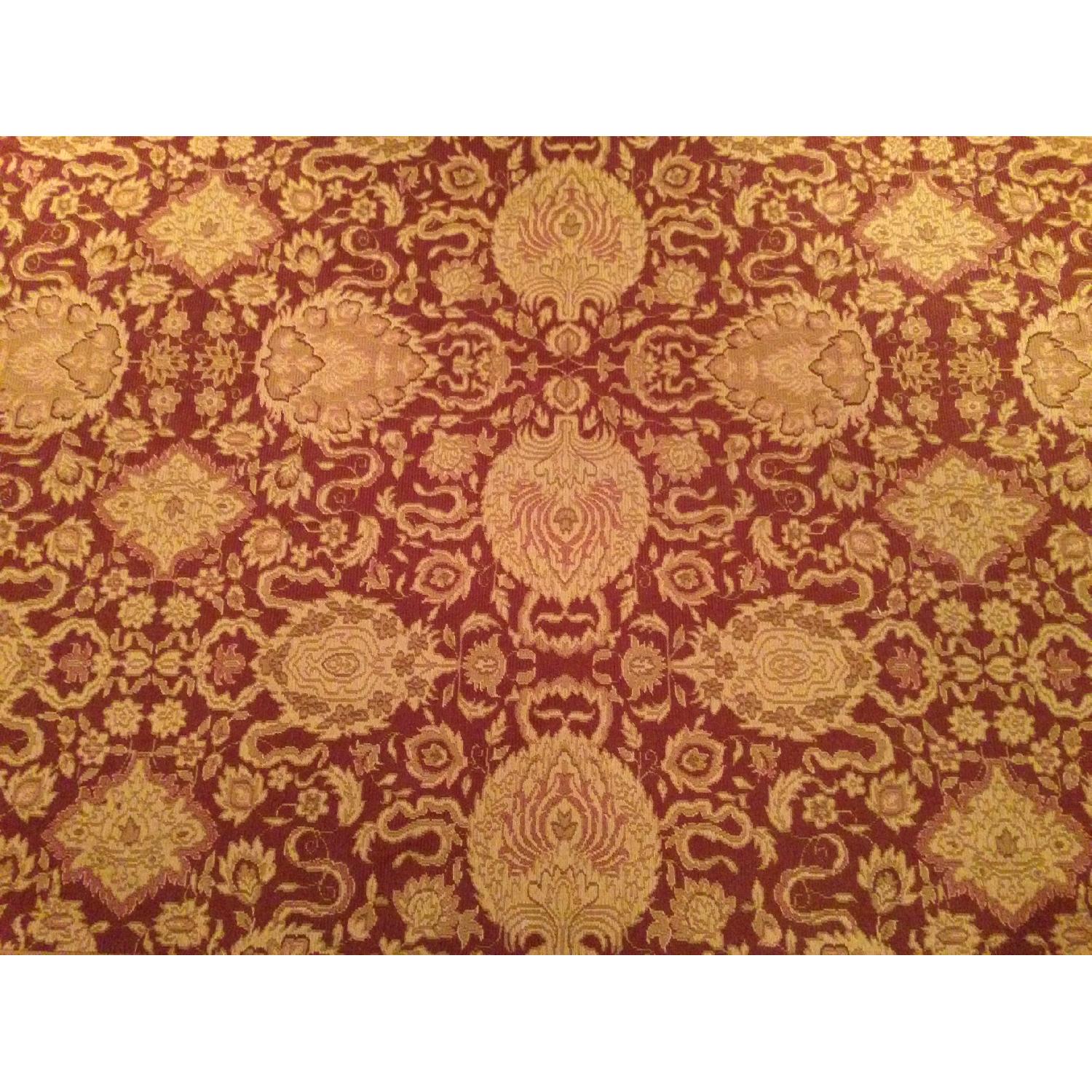 Large Oriental Rug - image-3