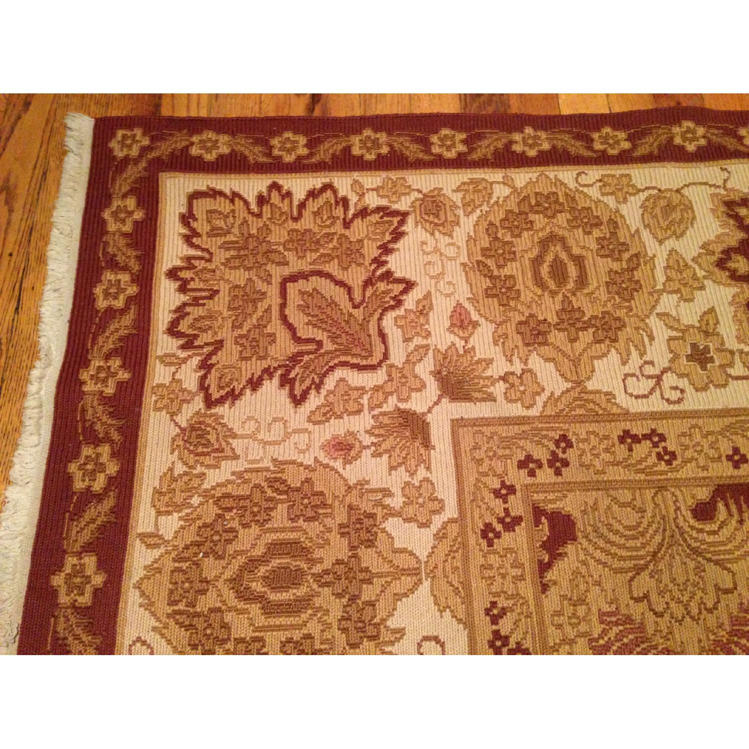 Large Oriental Rug - image-5