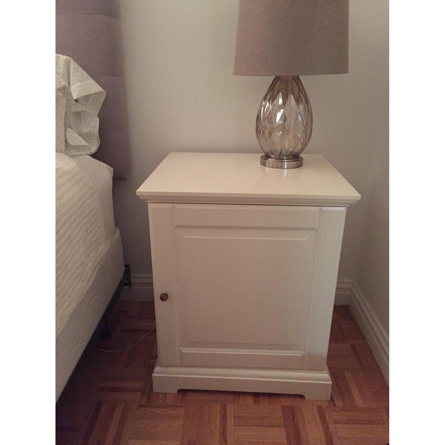 Ikea Dresser + Nightstand AptDeco