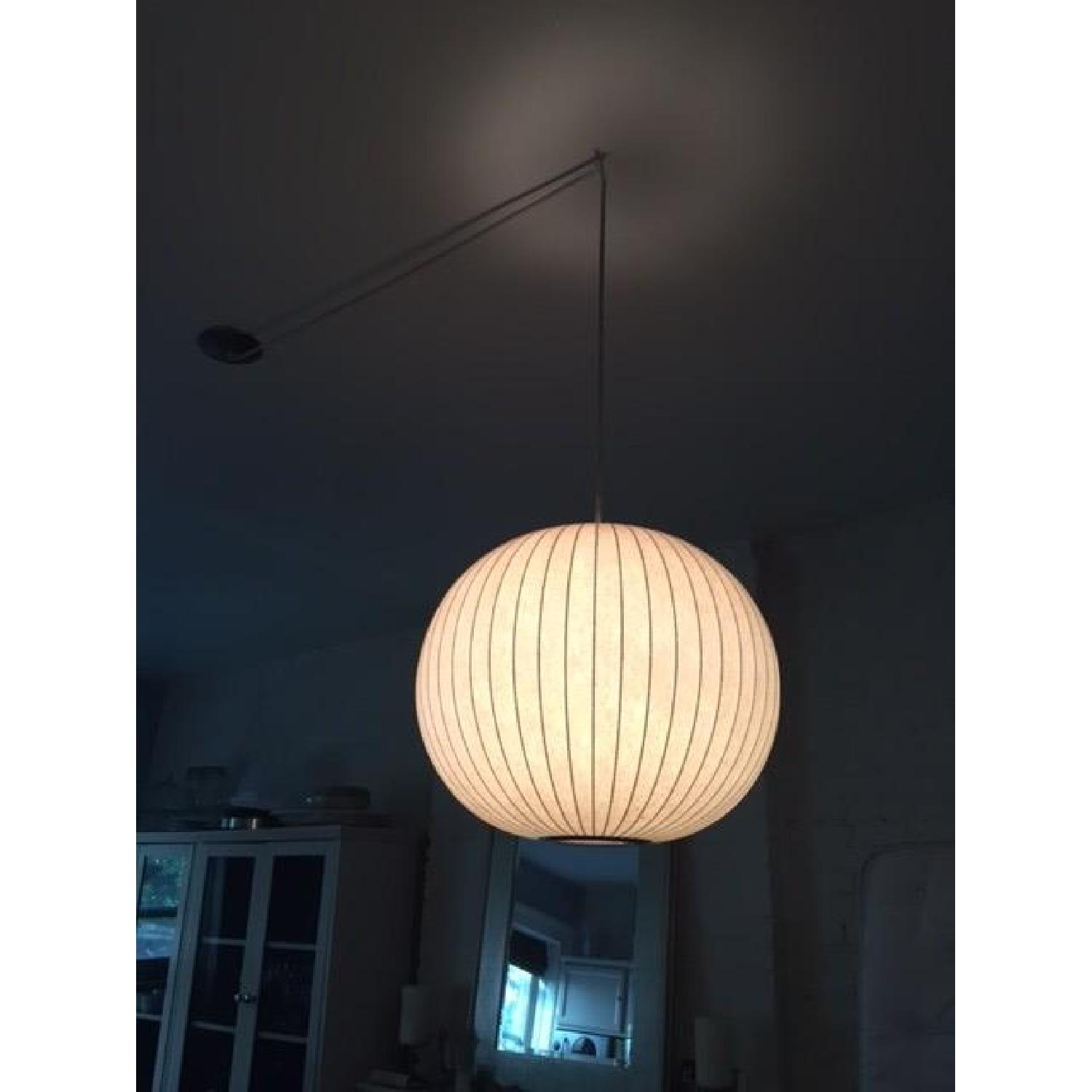 Jonathan Adler Bubble Lamp AptDeco