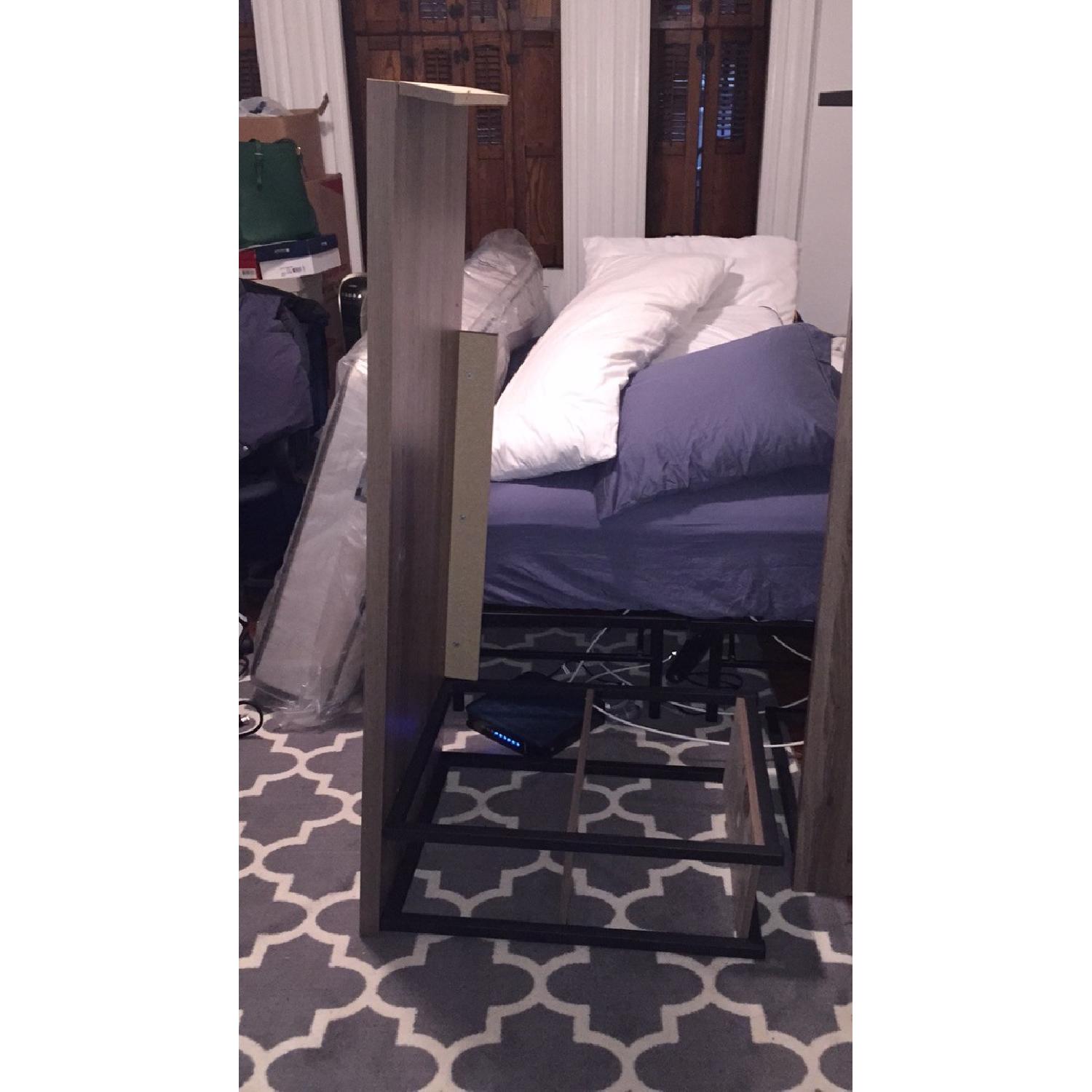 Sauder Transit L-Shaped Desk - image-2