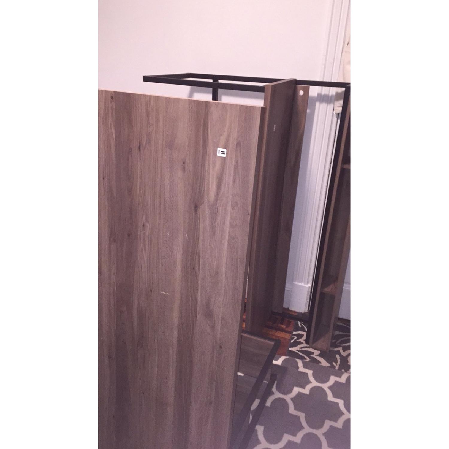 Sauder Transit L-Shaped Desk - image-6