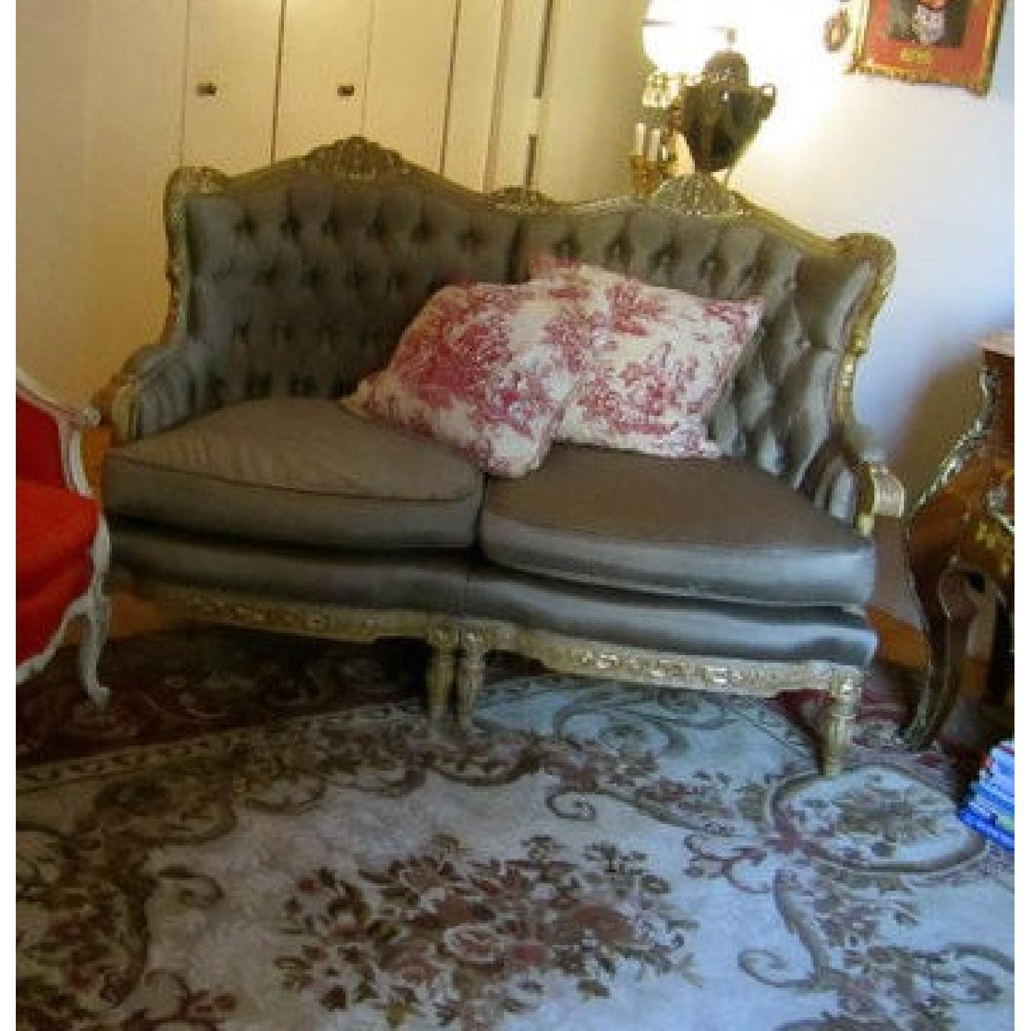 ABC Carpet & Home Sofa - image-2