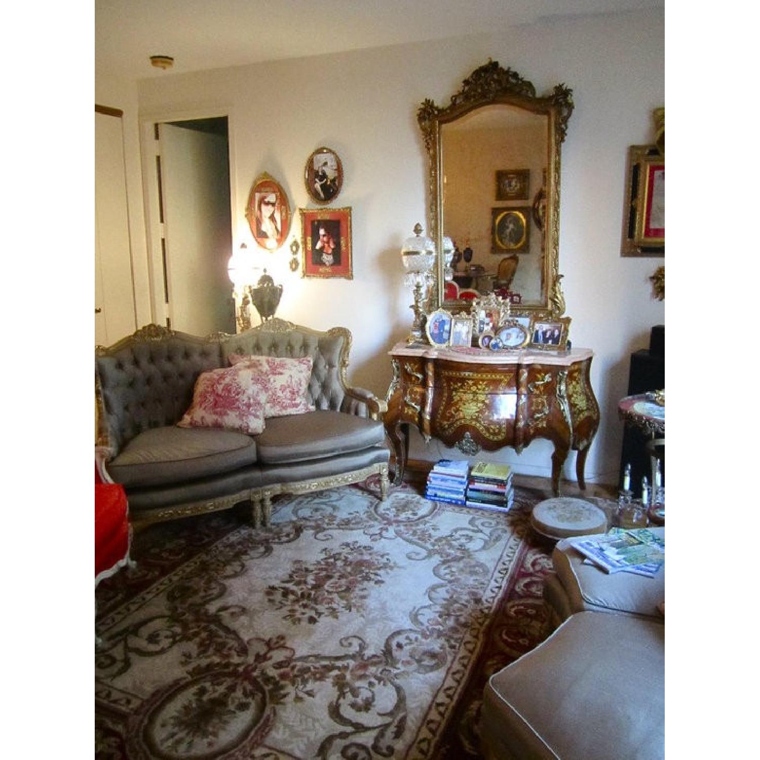 ABC Carpet & Home Sofa - image-3