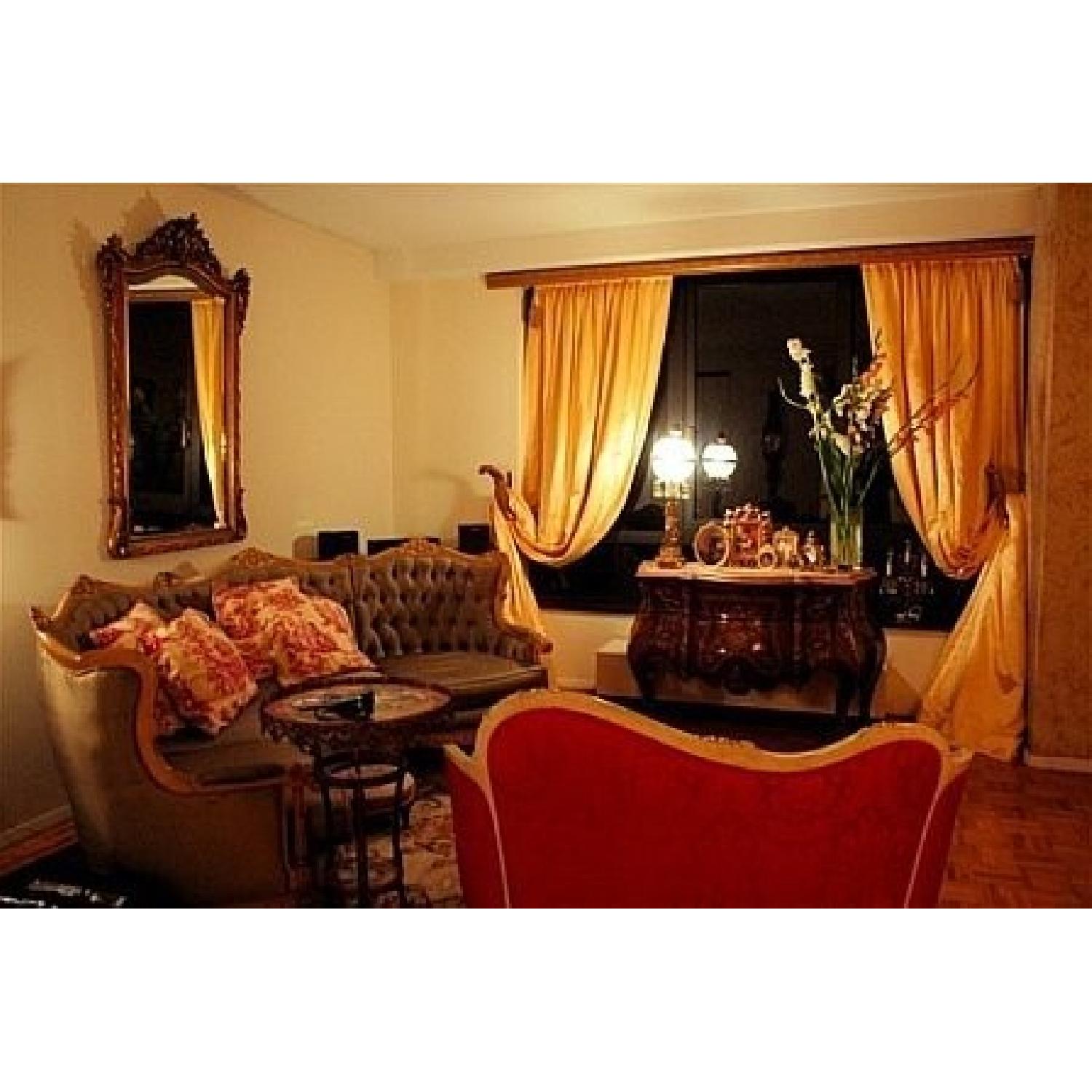 ABC Carpet & Home Sofa - image-4