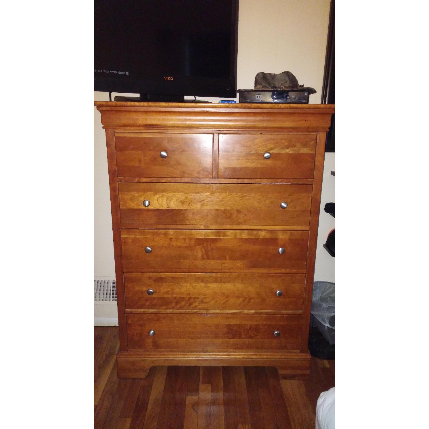 Stanley 3 Piece Bedroom Furniture - image-1