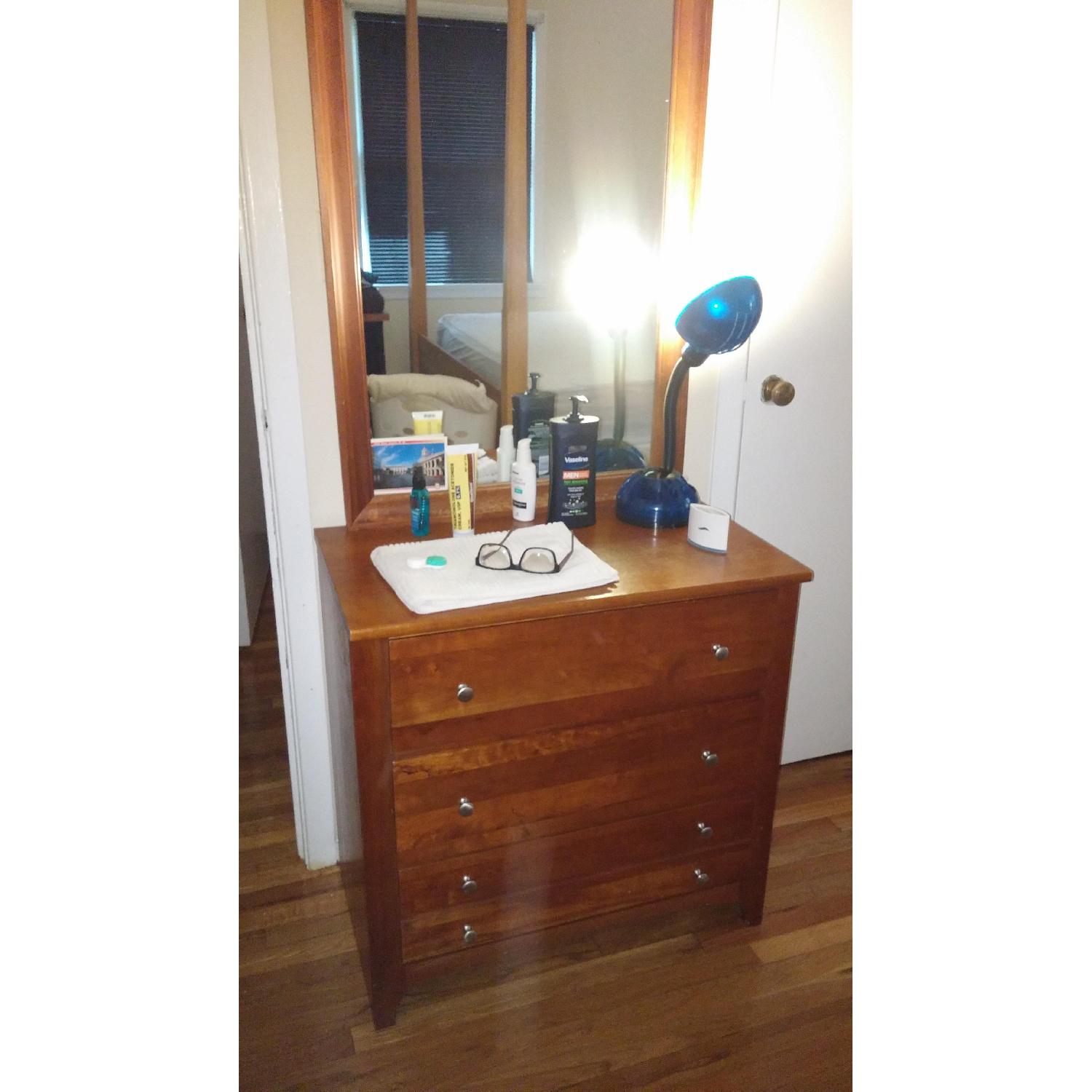 Stanley 3 Piece Bedroom Furniture - image-3