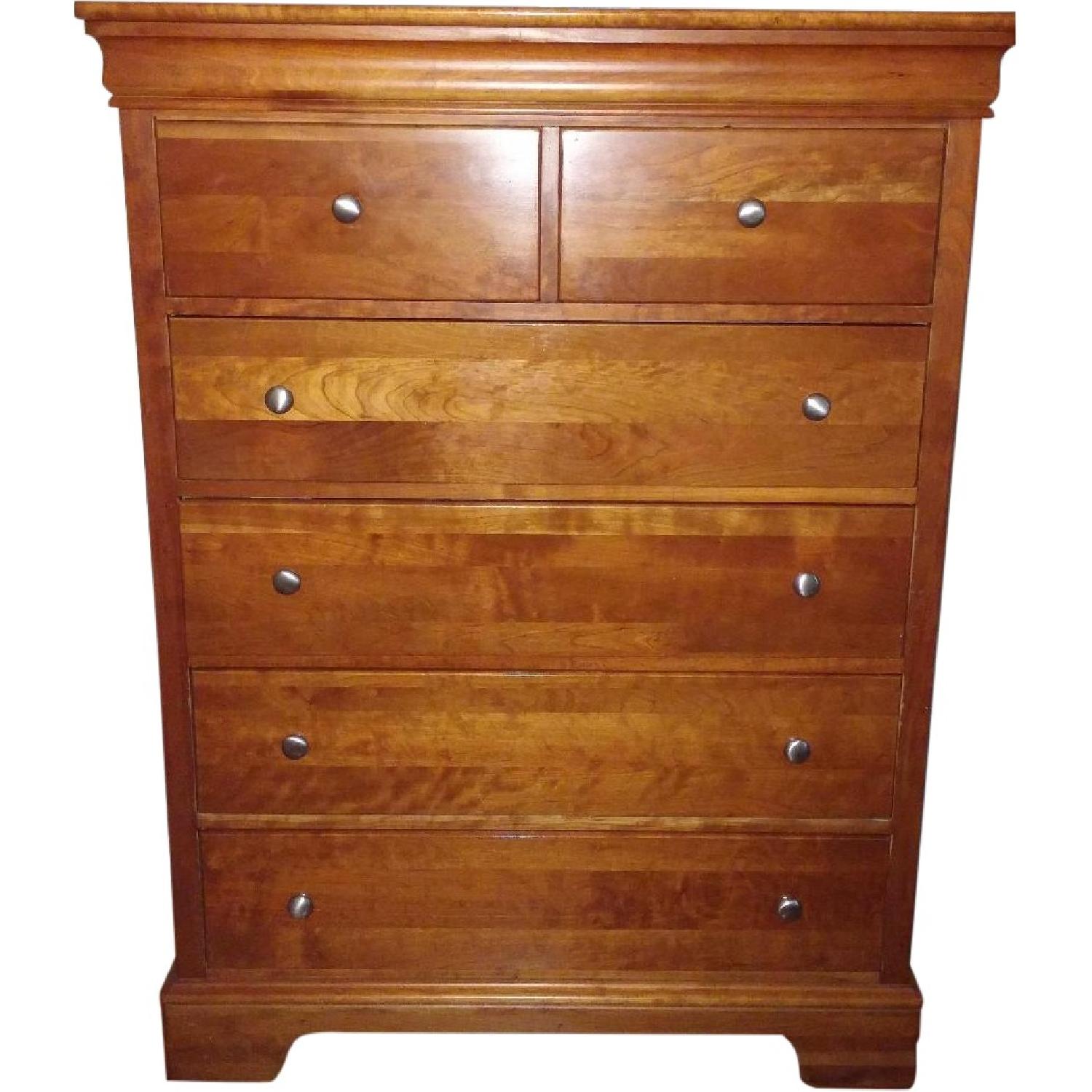 Stanley 3 Piece Bedroom Furniture - image-4