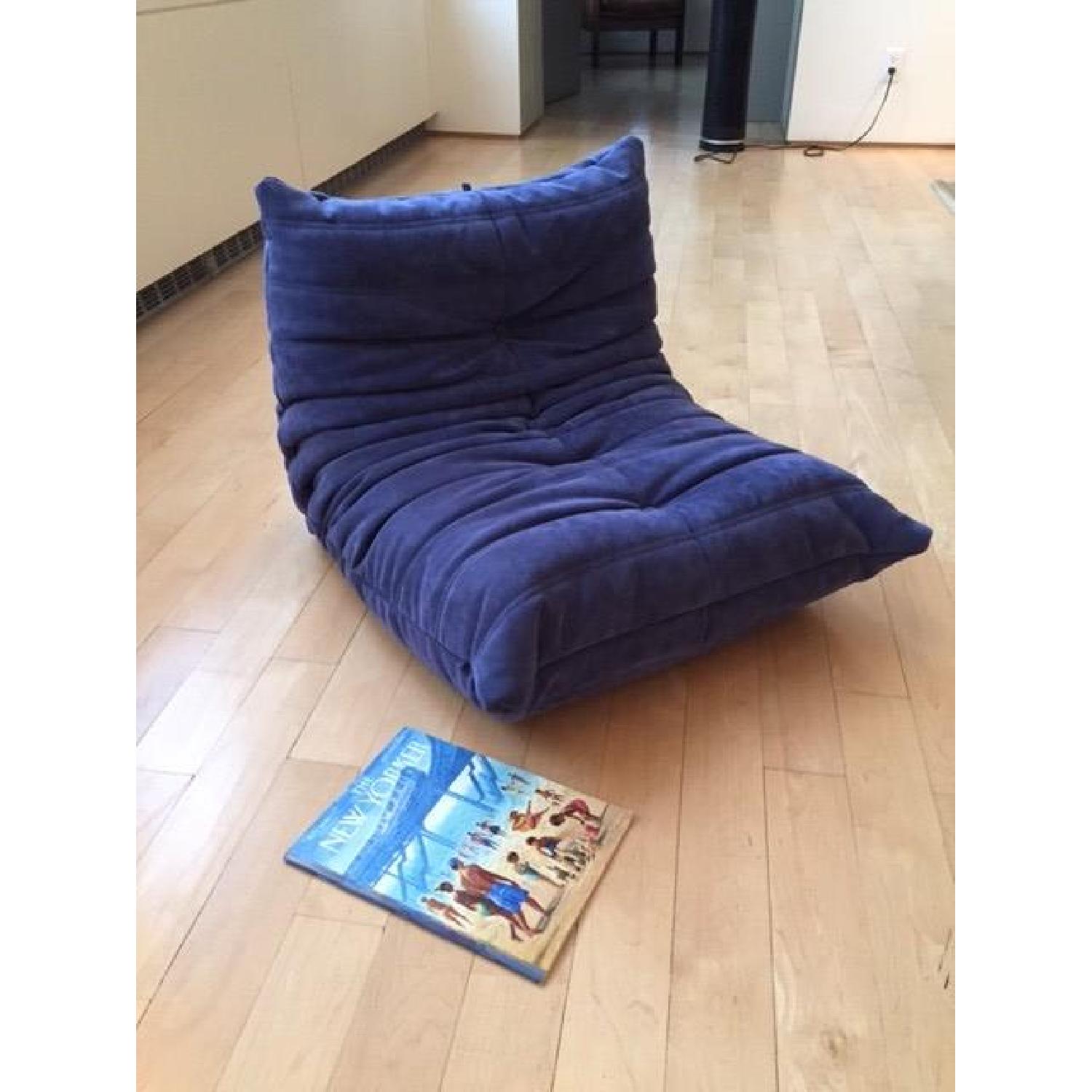 Ligne Roset Mini Togo Chair - image-1