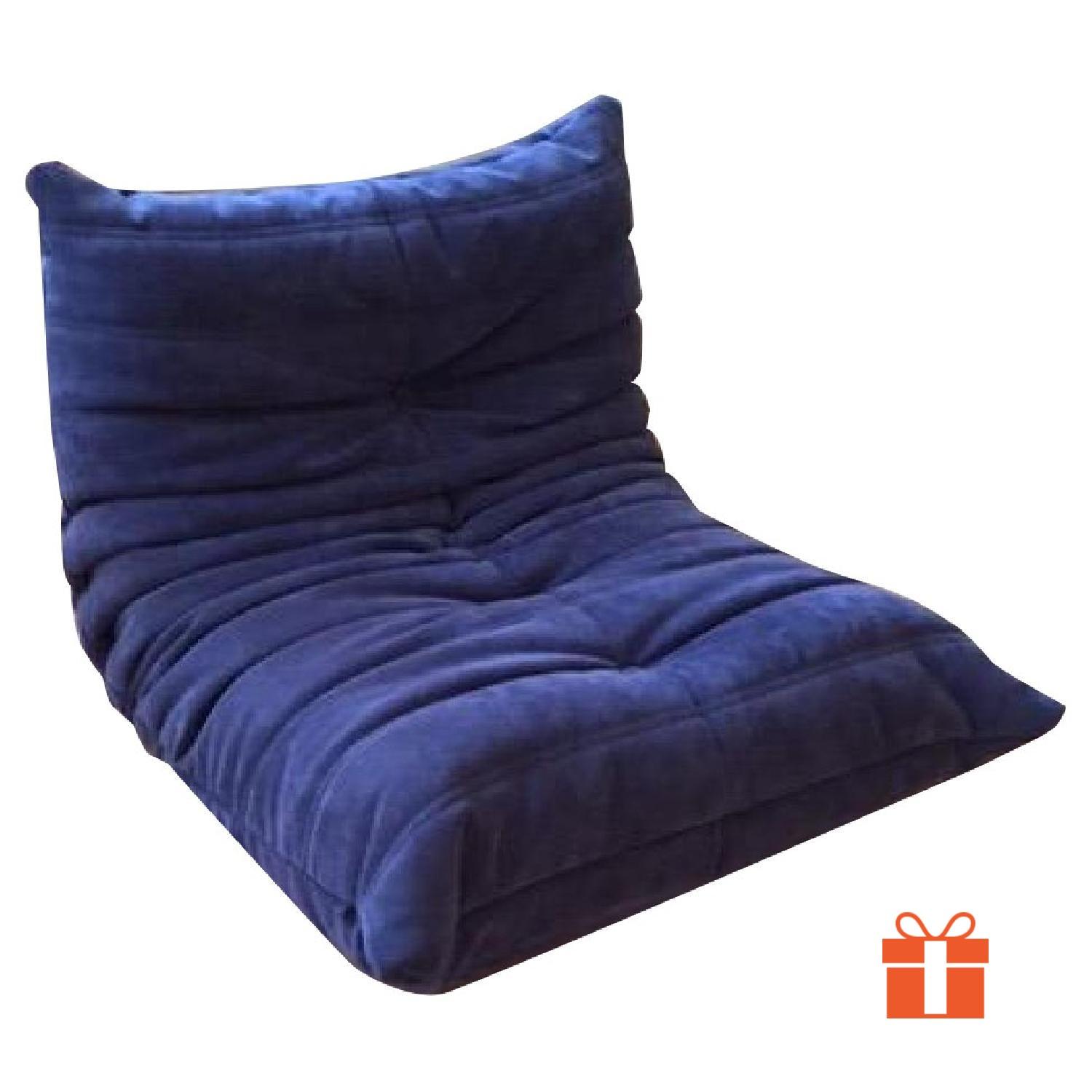 Ligne Roset Mini Togo Chair - image-0