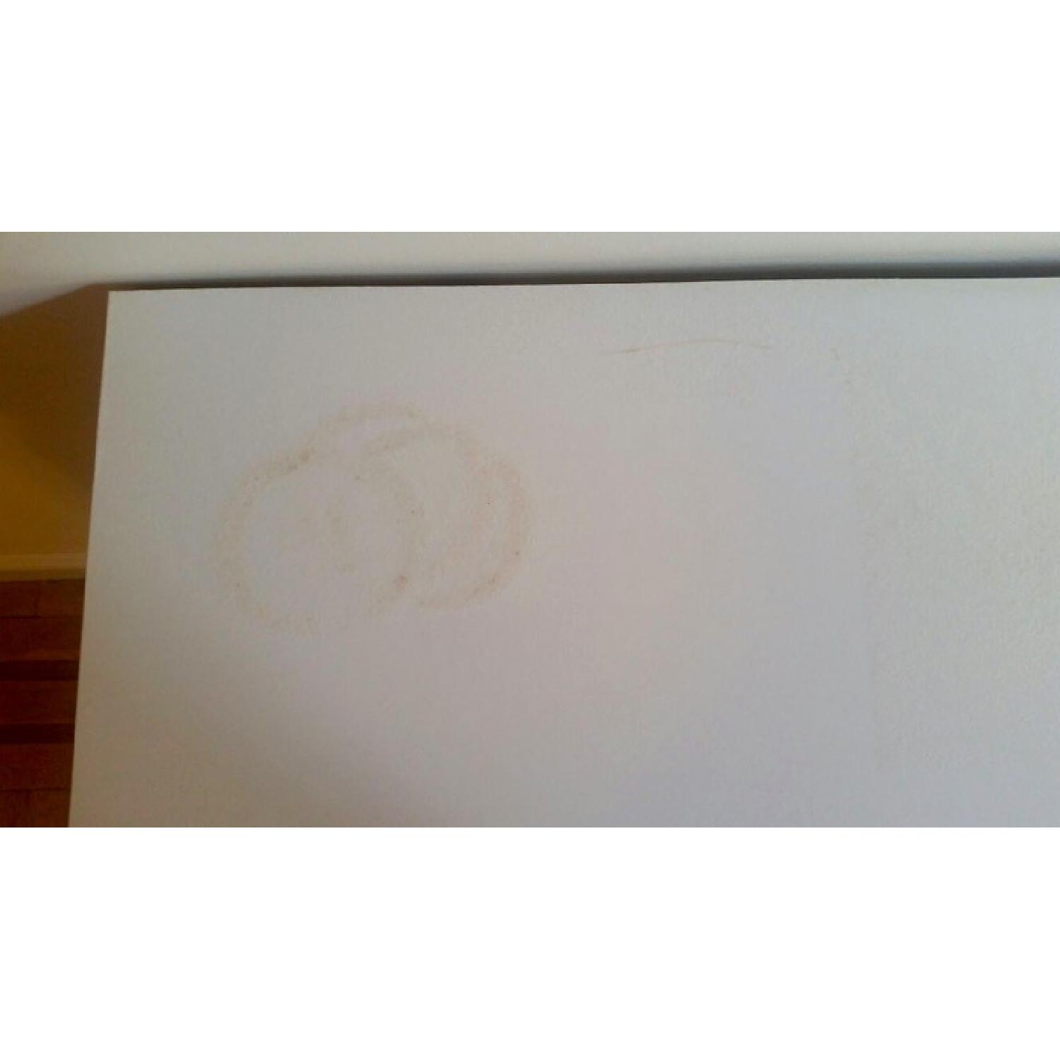 Target Modern White 6Drawer Dresser AptDeco