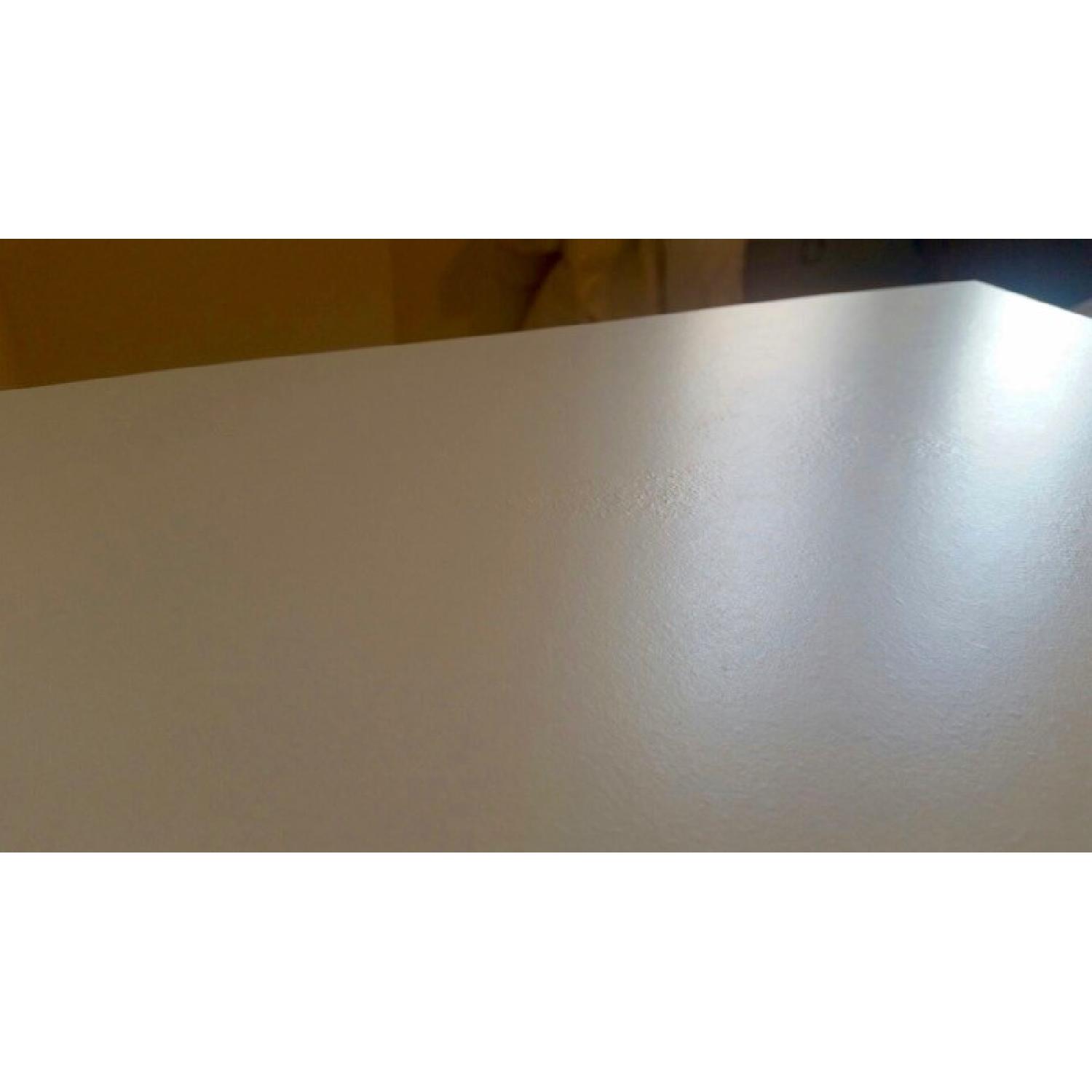 Target Modern White 6Drawer Dresser AptDeco