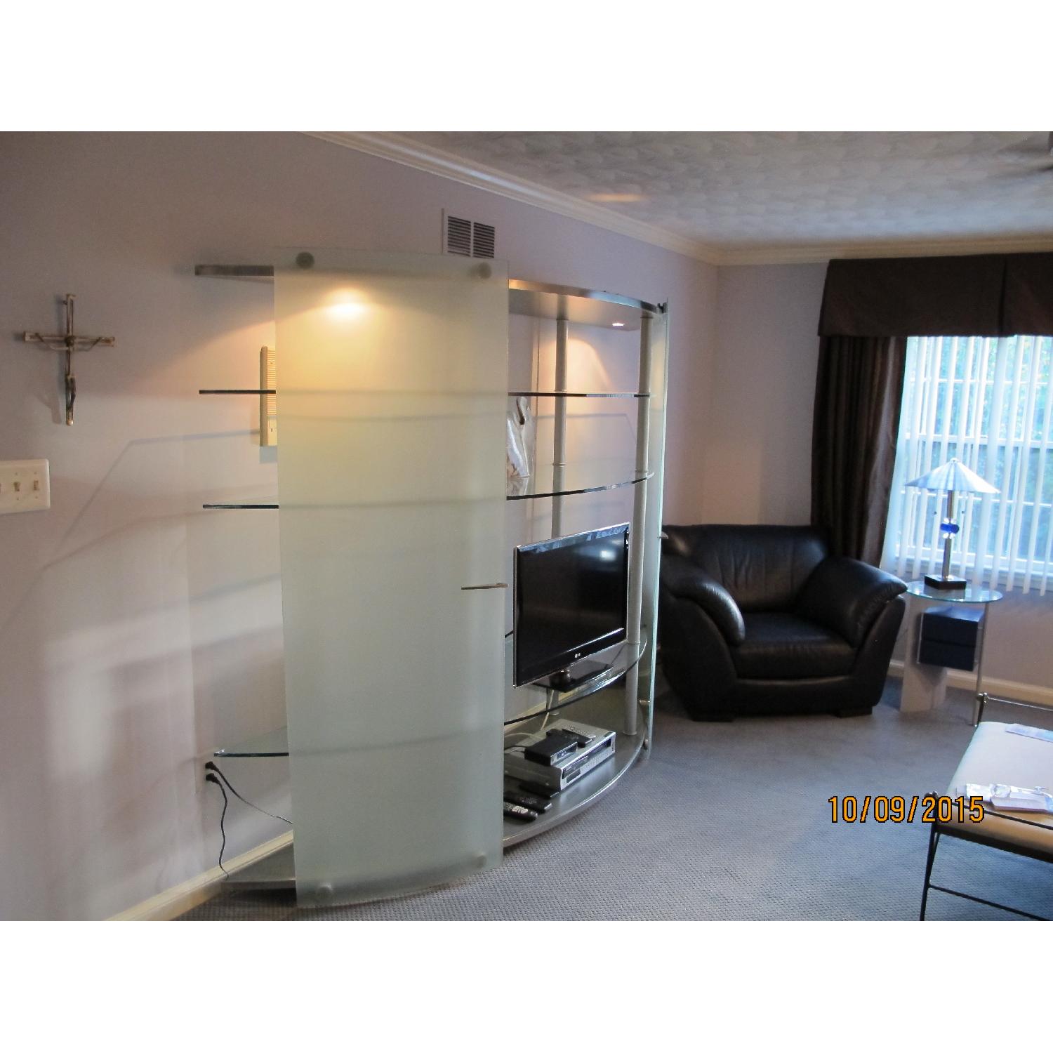 Roche Bobois Wall Unit - image-2