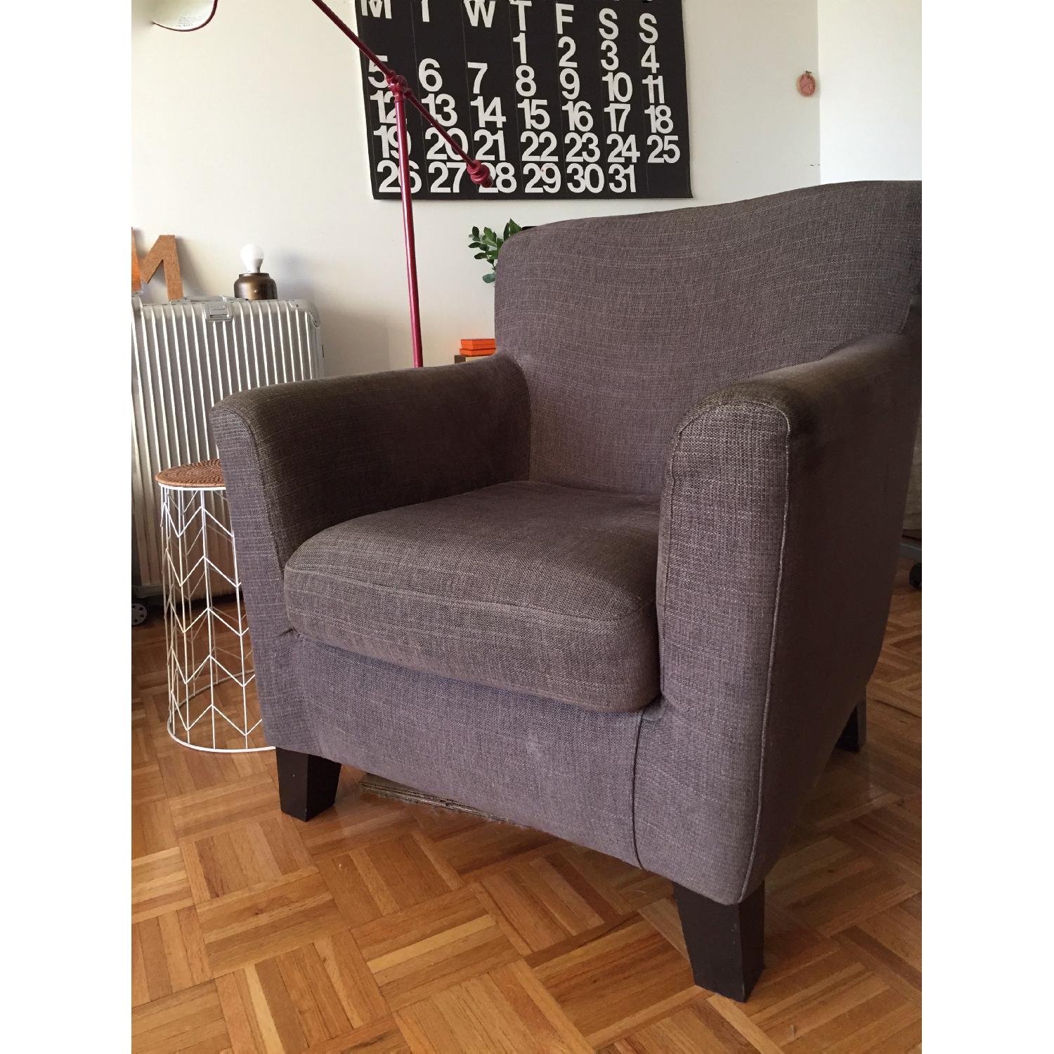 Ikea Sofa Chair - image-1