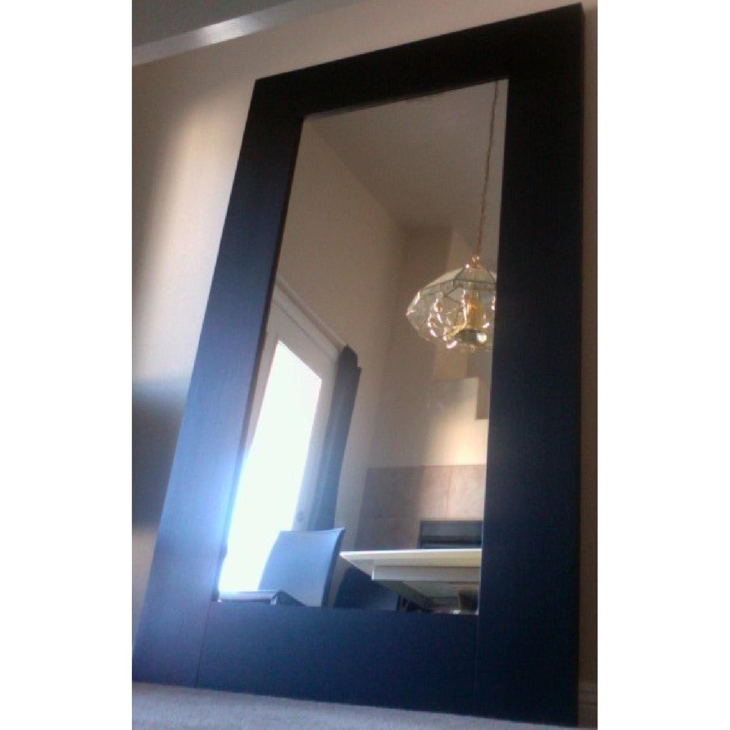 BoConcept Limo Mirror - AptDeco