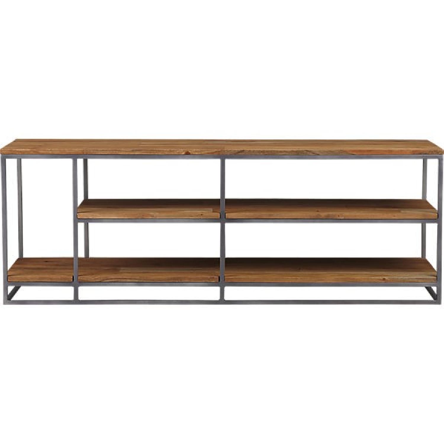 CB2 Framework Credenza - image-1