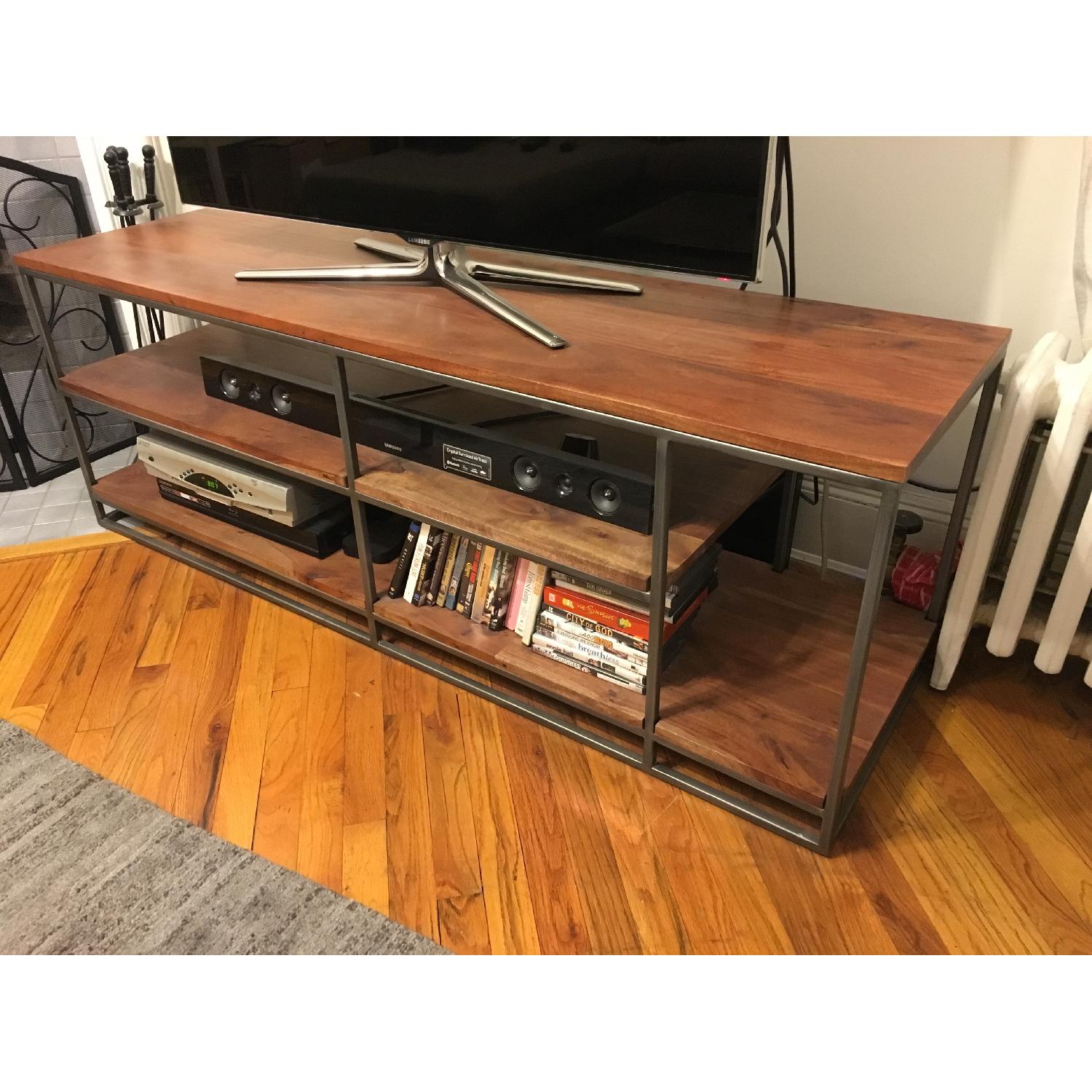 CB2 Framework Credenza - image-2