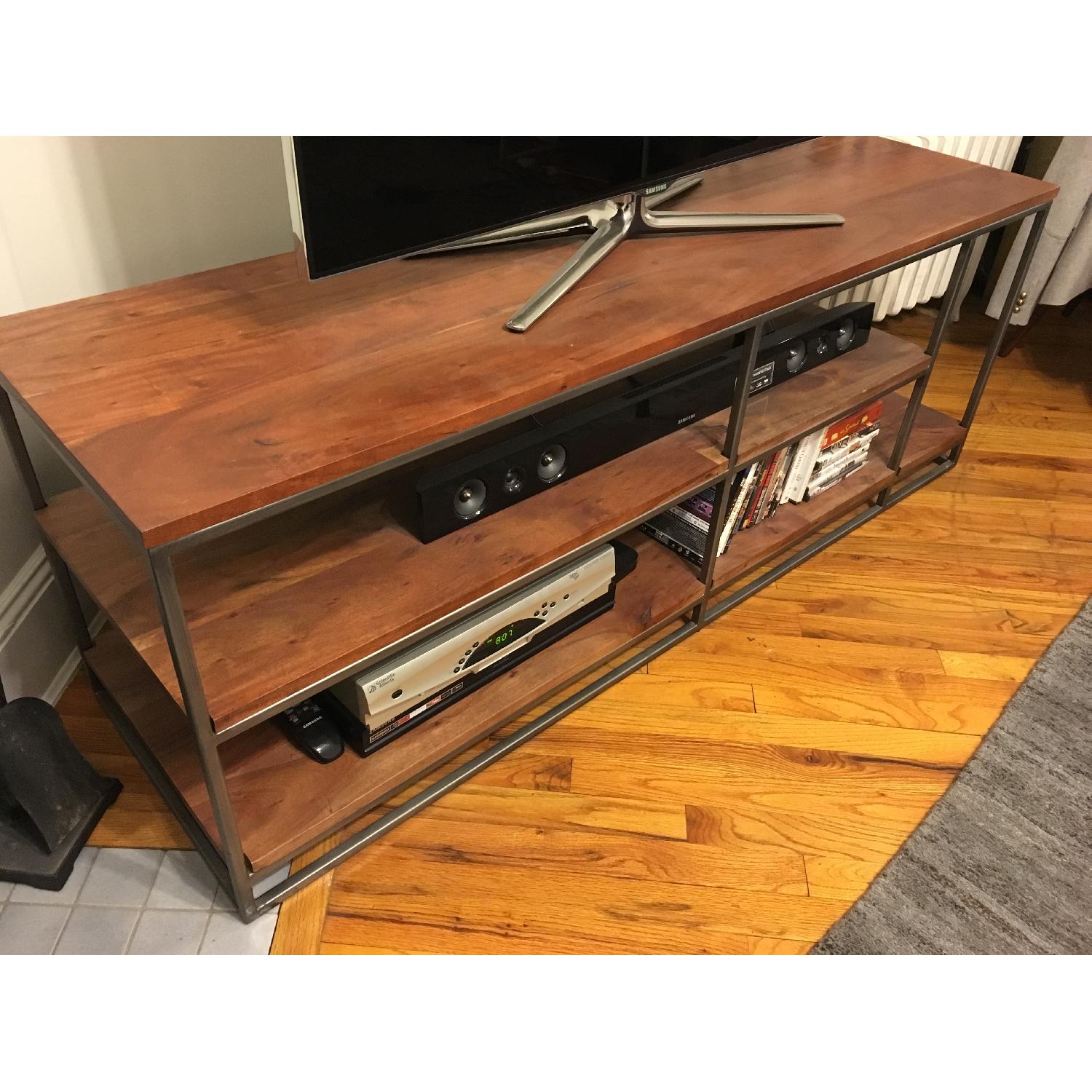 CB2 Framework Credenza - image-3