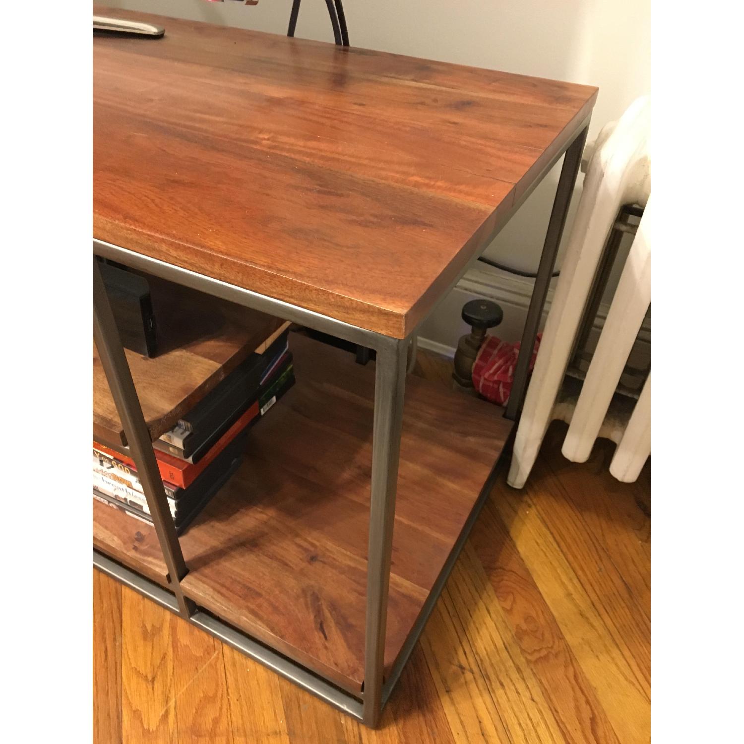 CB2 Framework Credenza - image-4